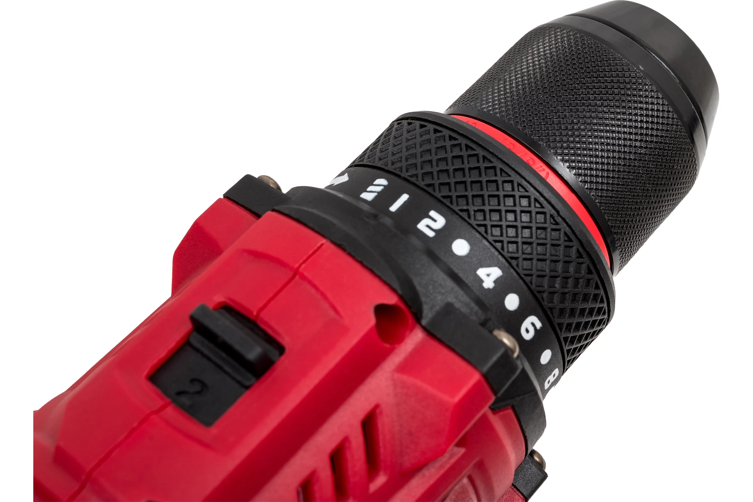 Аккумуляторная бесщеточная дрель-шуруповерт WORTEX LX BD 1815-1 Li 18В, 45 Нм, 2*1.5 Ач, патрон 10 мм, 1333697