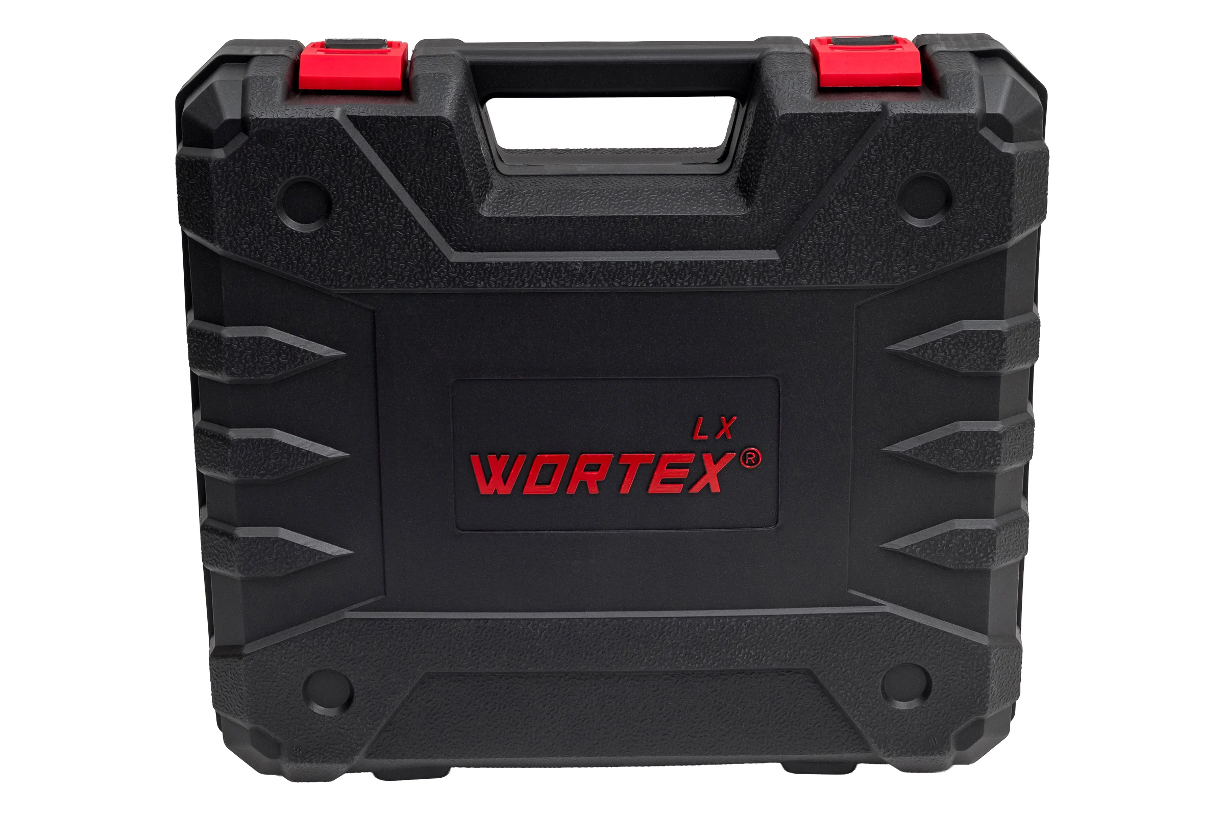 Аккумуляторная бесщеточная дрель-шуруповерт WORTEX LX BD 1815-1 Li 18В, 45 Нм, 2*1.5 Ач, патрон 10 мм, 1333697