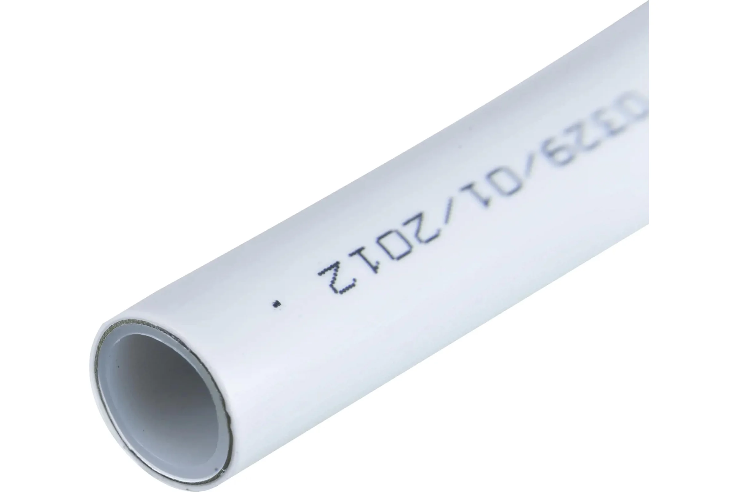 Металлопластиковая труба USMetrix (отрезок 2м) ТМ для холодной и горячей (до 95С) воды. 16 мм 495/2