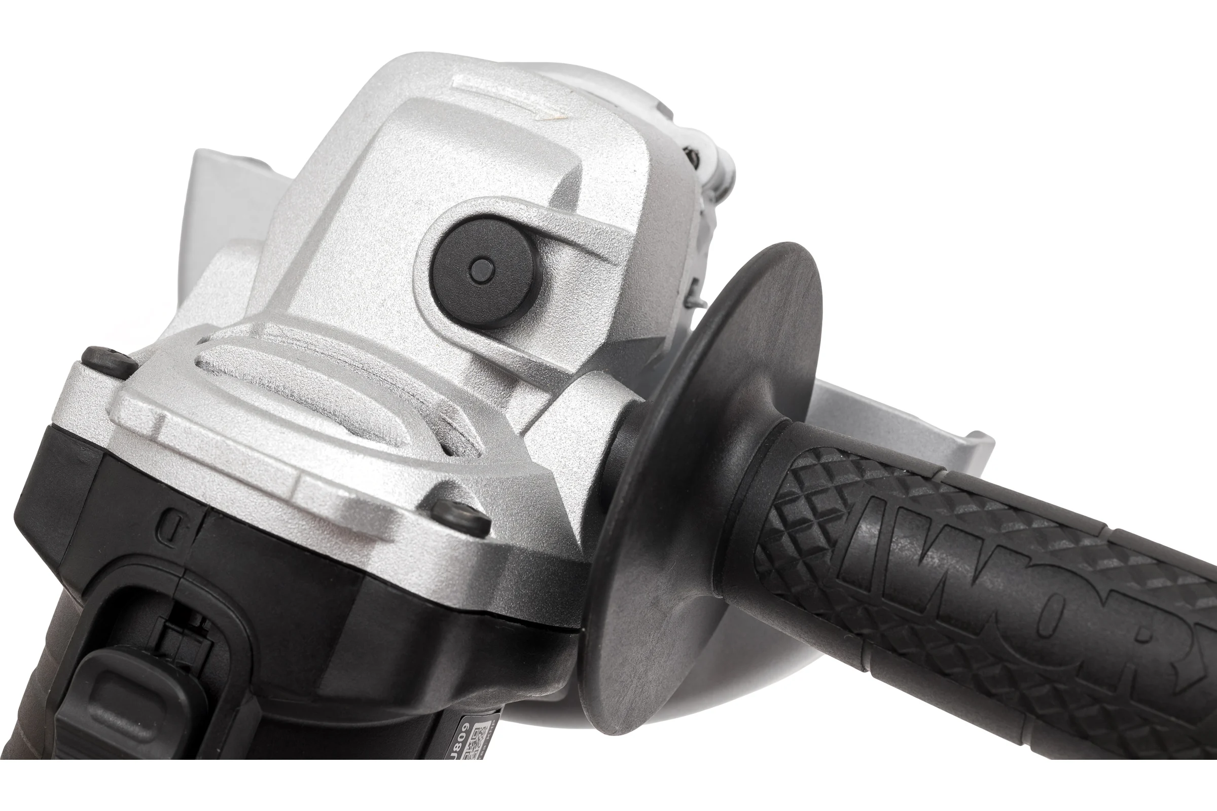Аккумуляторная угловая шлифмашина WORX Professional WU809.3
