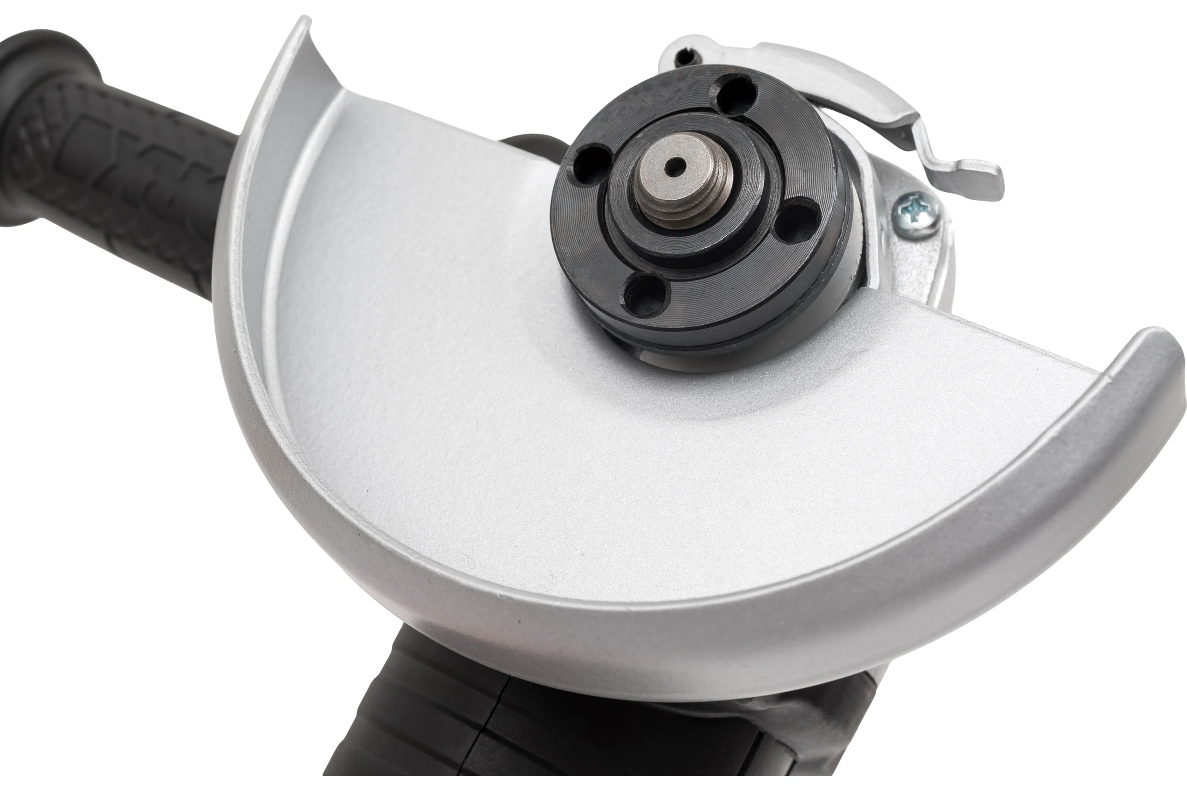Аккумуляторная угловая шлифмашина WORX Professional WU809.3