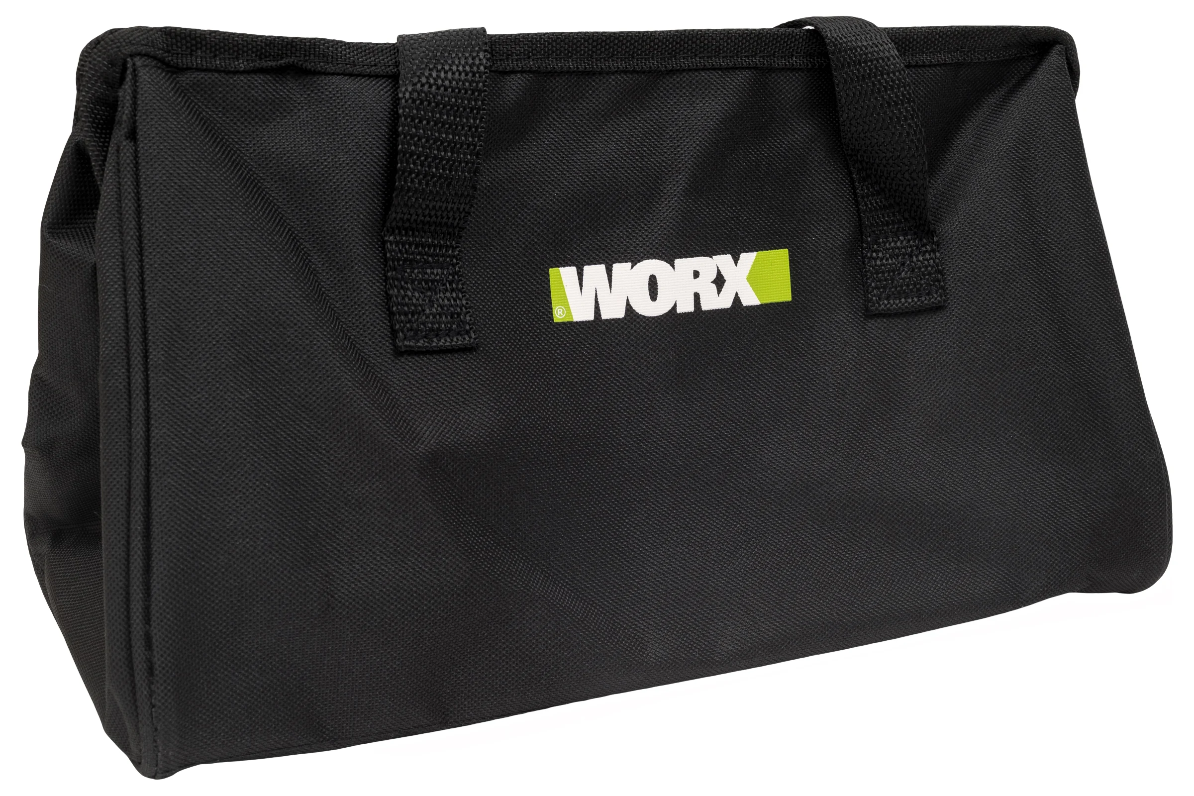 Аккумуляторная угловая шлифмашина WORX Professional WU809.3