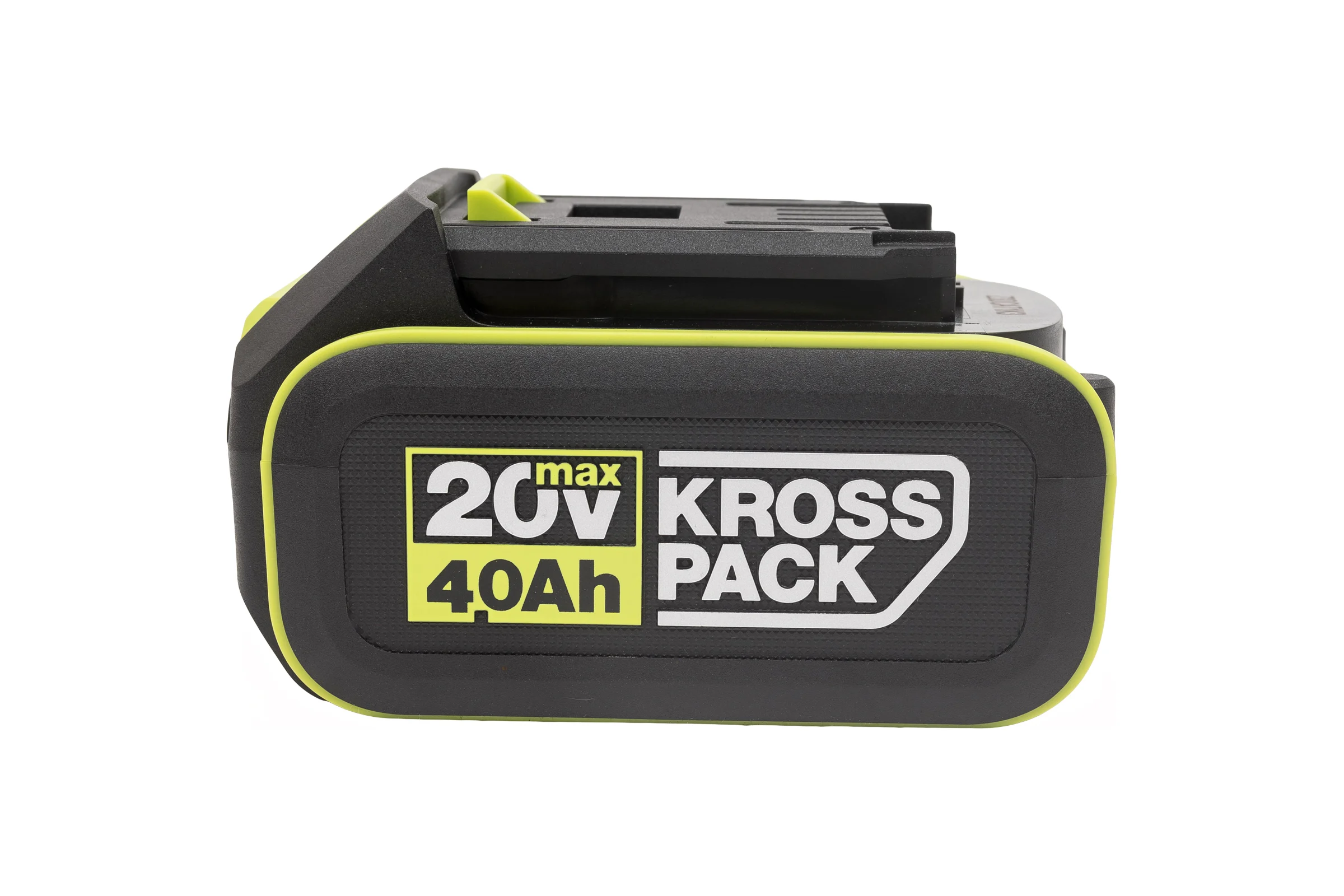 Аккумуляторная угловая шлифмашина WORX Professional WU809.3