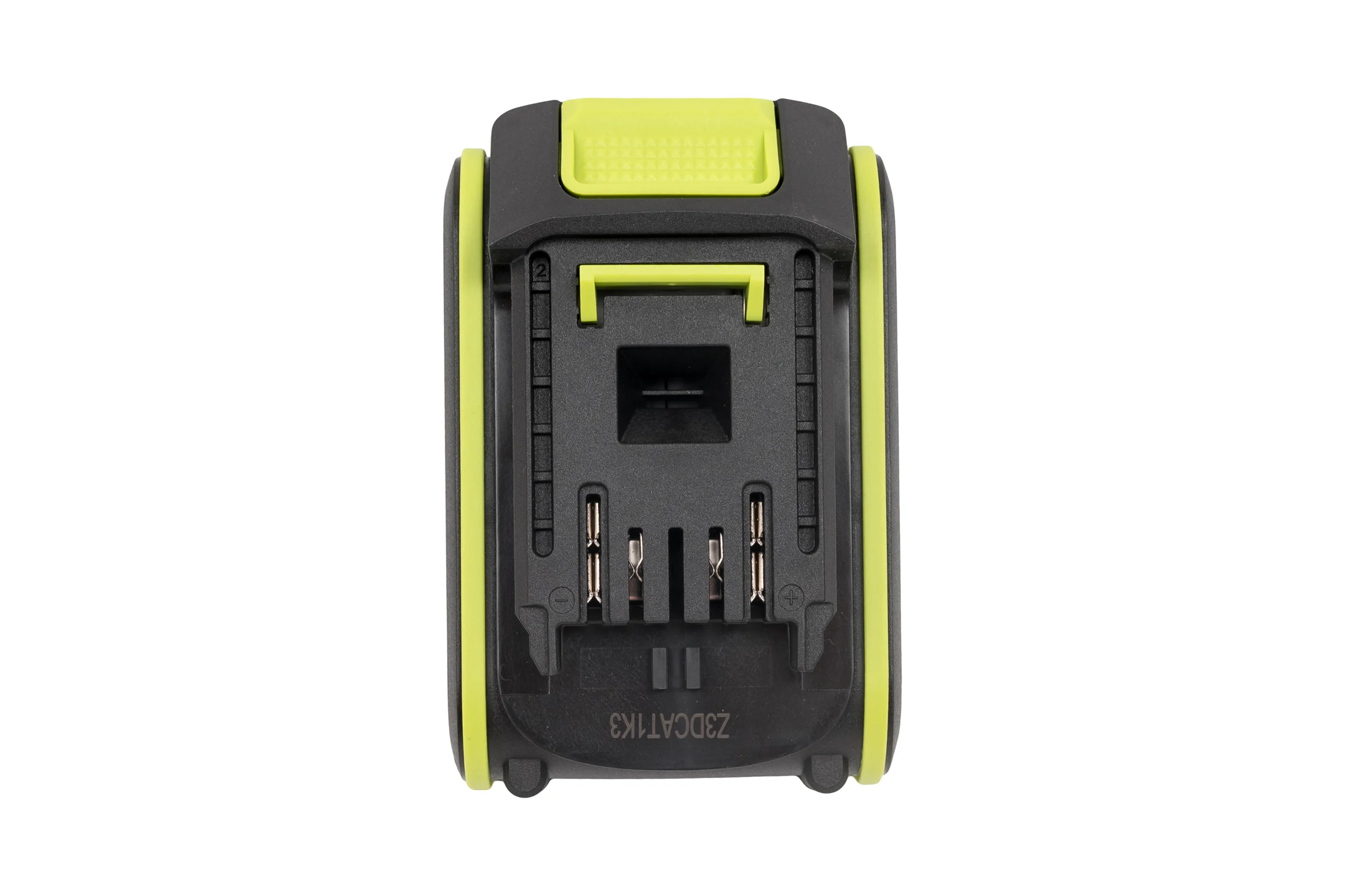 Аккумуляторная угловая шлифмашина WORX Professional WU809.3