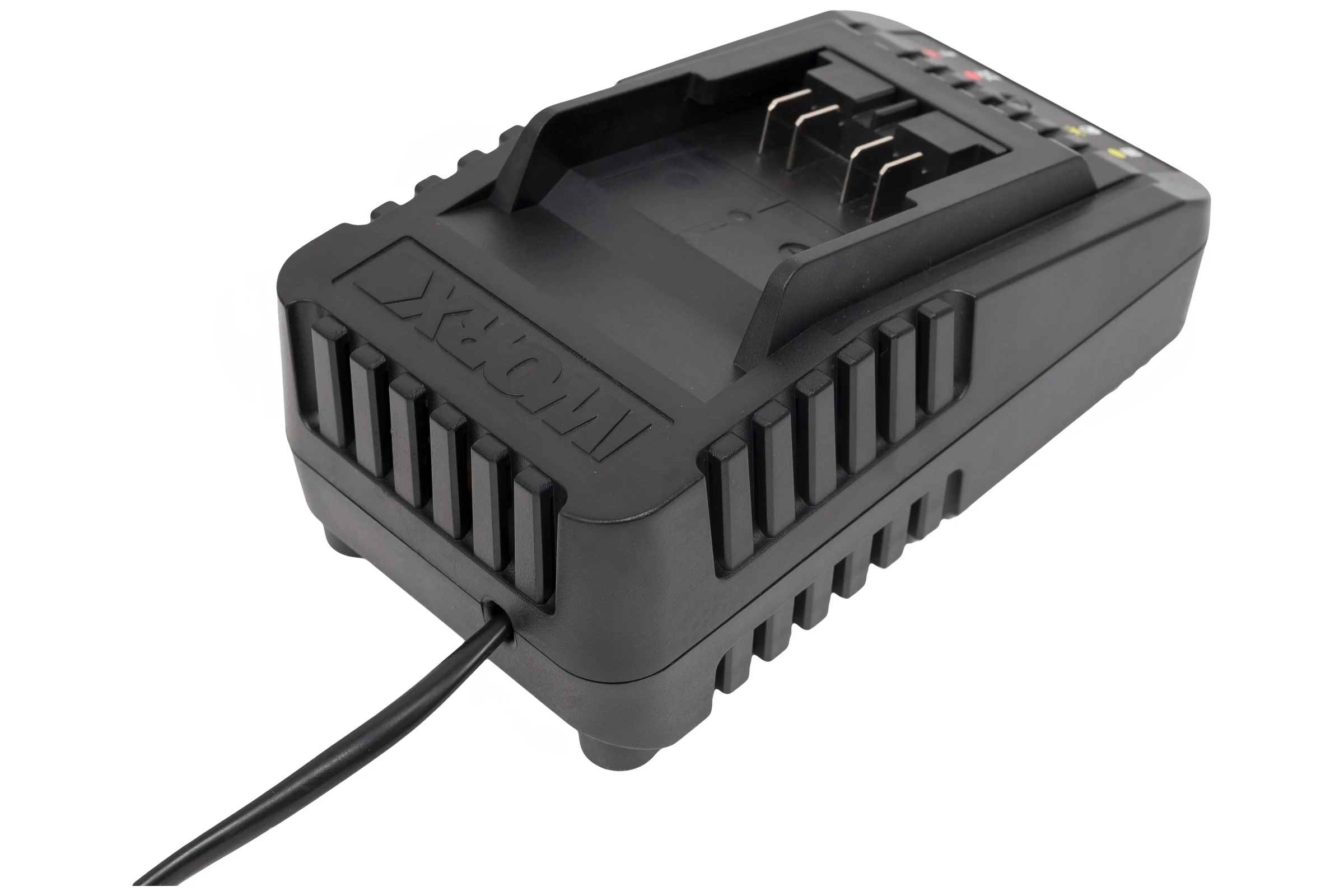 Аккумуляторная угловая шлифмашина WORX Professional WU809.3