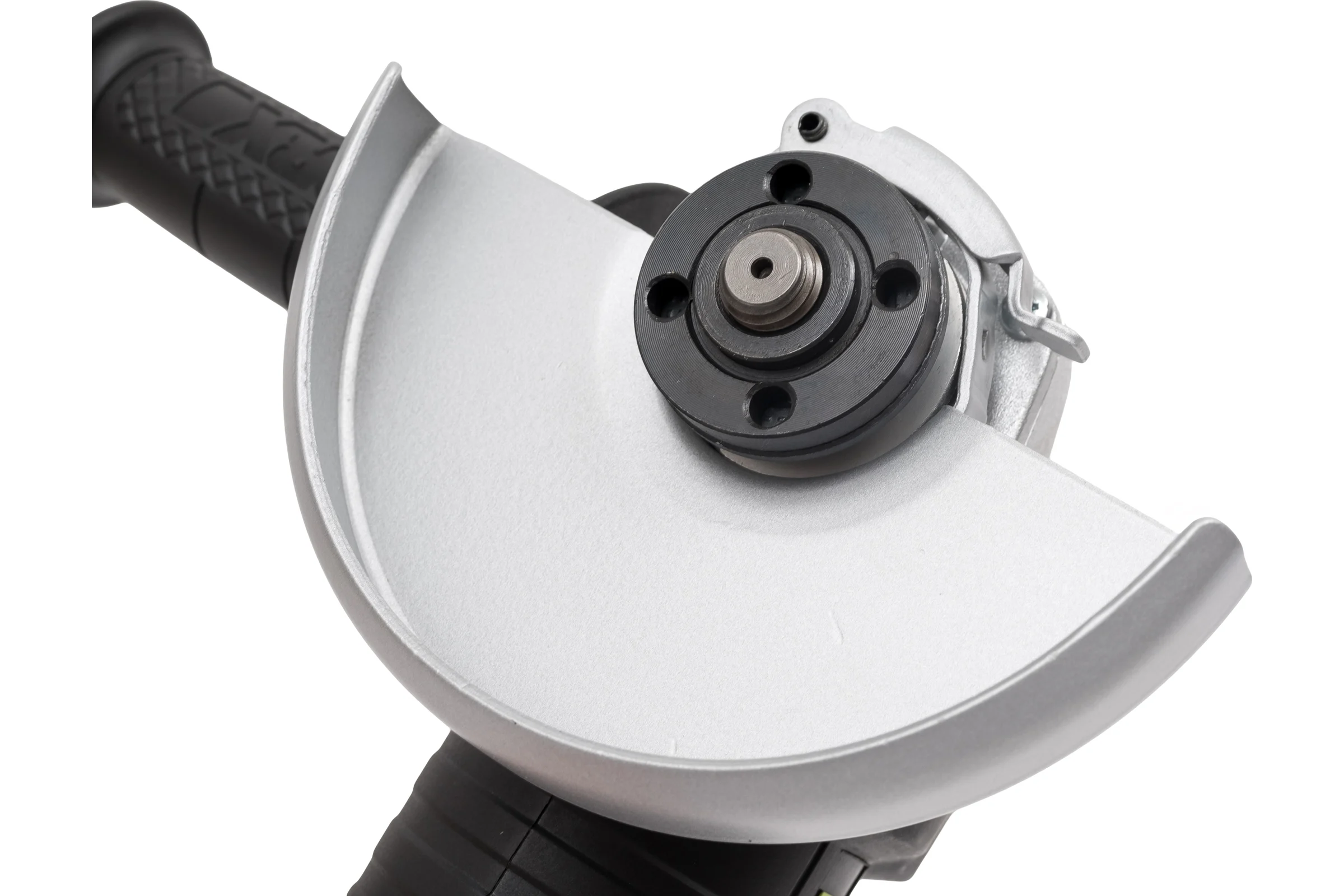Аккумуляторная угловая шлифмашина WORX Professional WU809.9