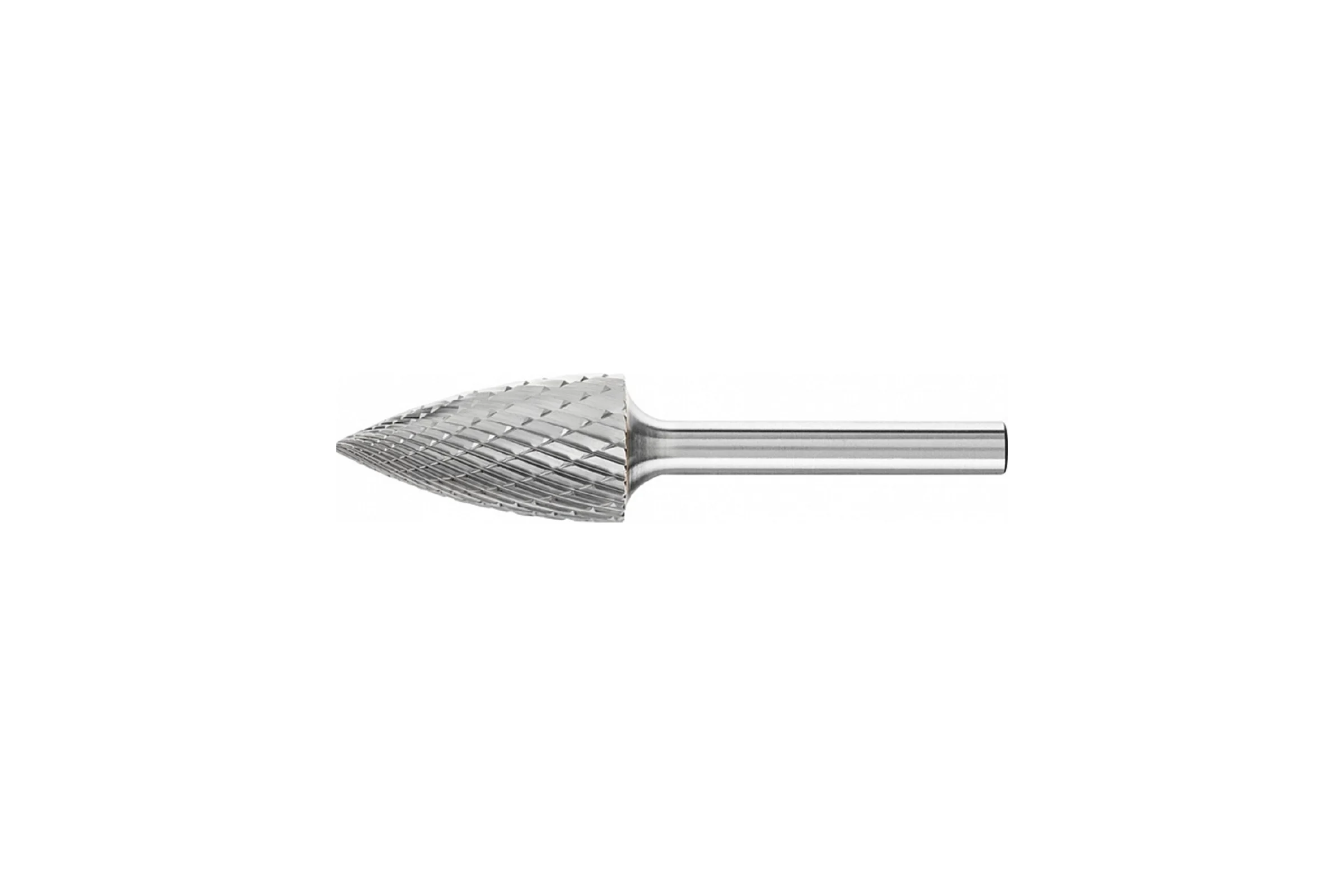 Борфреза твердосплавная PFERD SPG 1630/6 Z3 PLUS 048276 21122826
