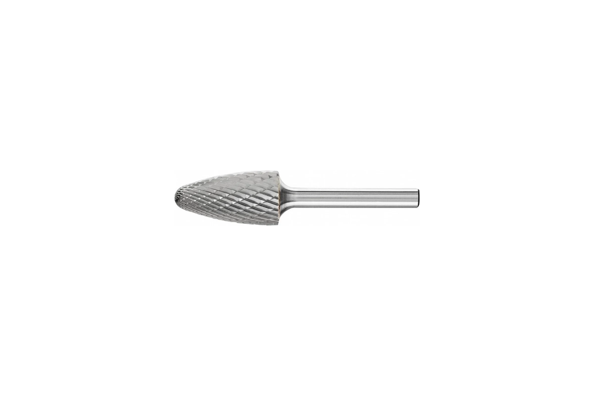 Борфреза твердосплавная PFERD RBF 1630/6 Z3 PLUS 047873 21117926
