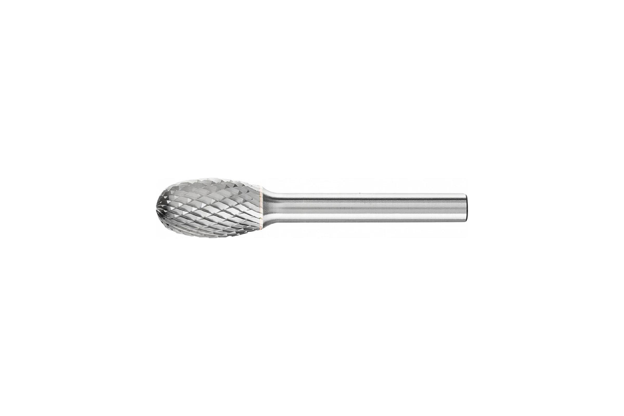 Борфреза твердосплавная PFERD TRE 1220/6 Z4 049006 21135146