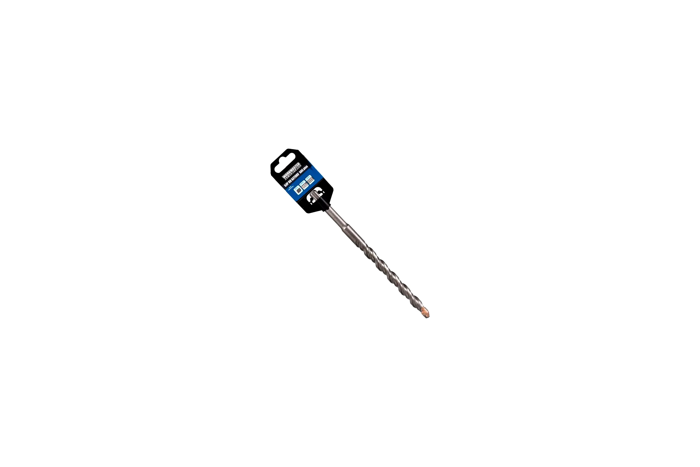 Бур SDS plus WorkMaster 12х700/800 мм 7770-036