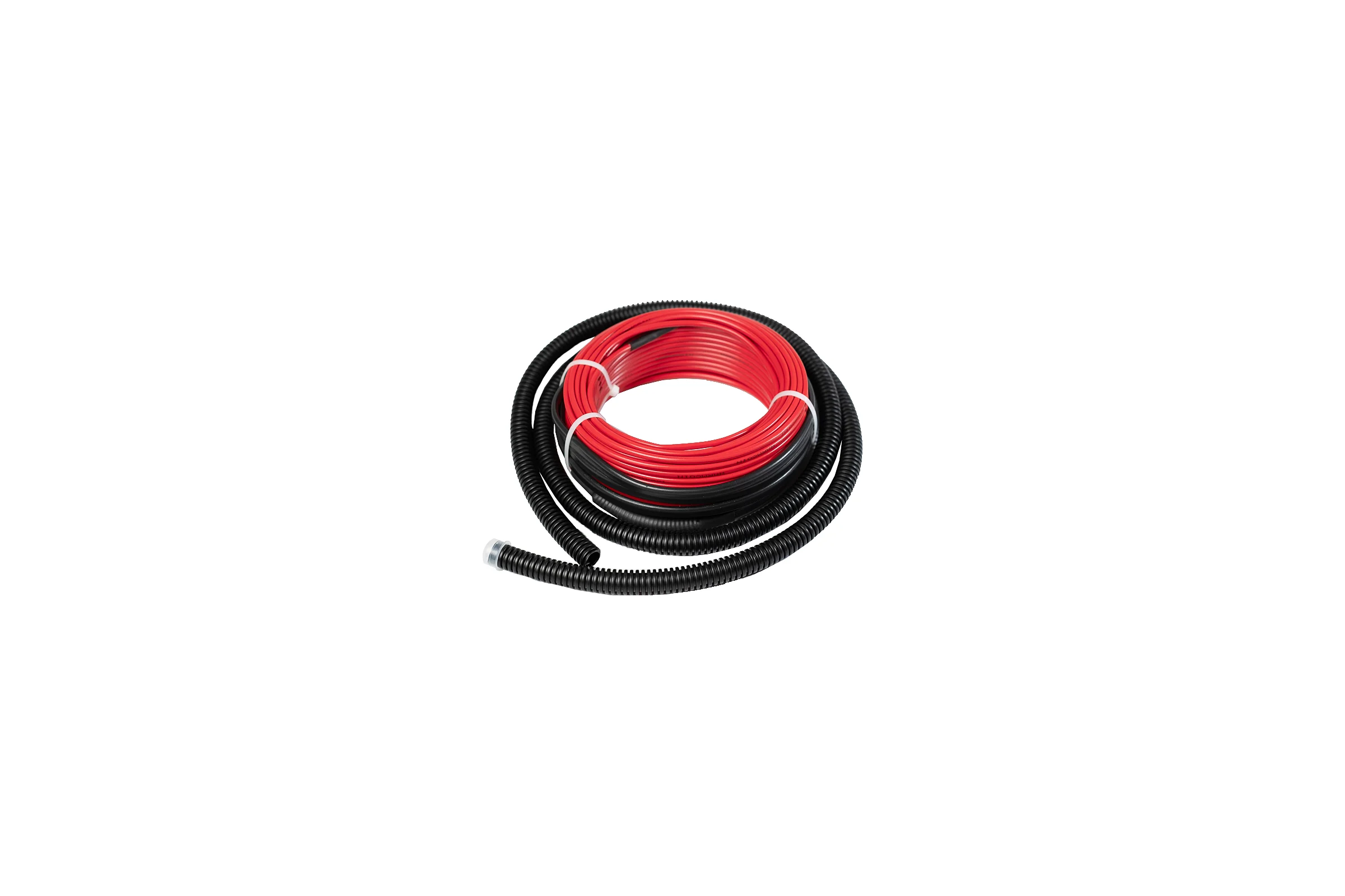 Кабель двухжильный Warmcoin UNIVERSAL | TEFLON | 15Вт/м | 10м.п. Кабель Universal 150
