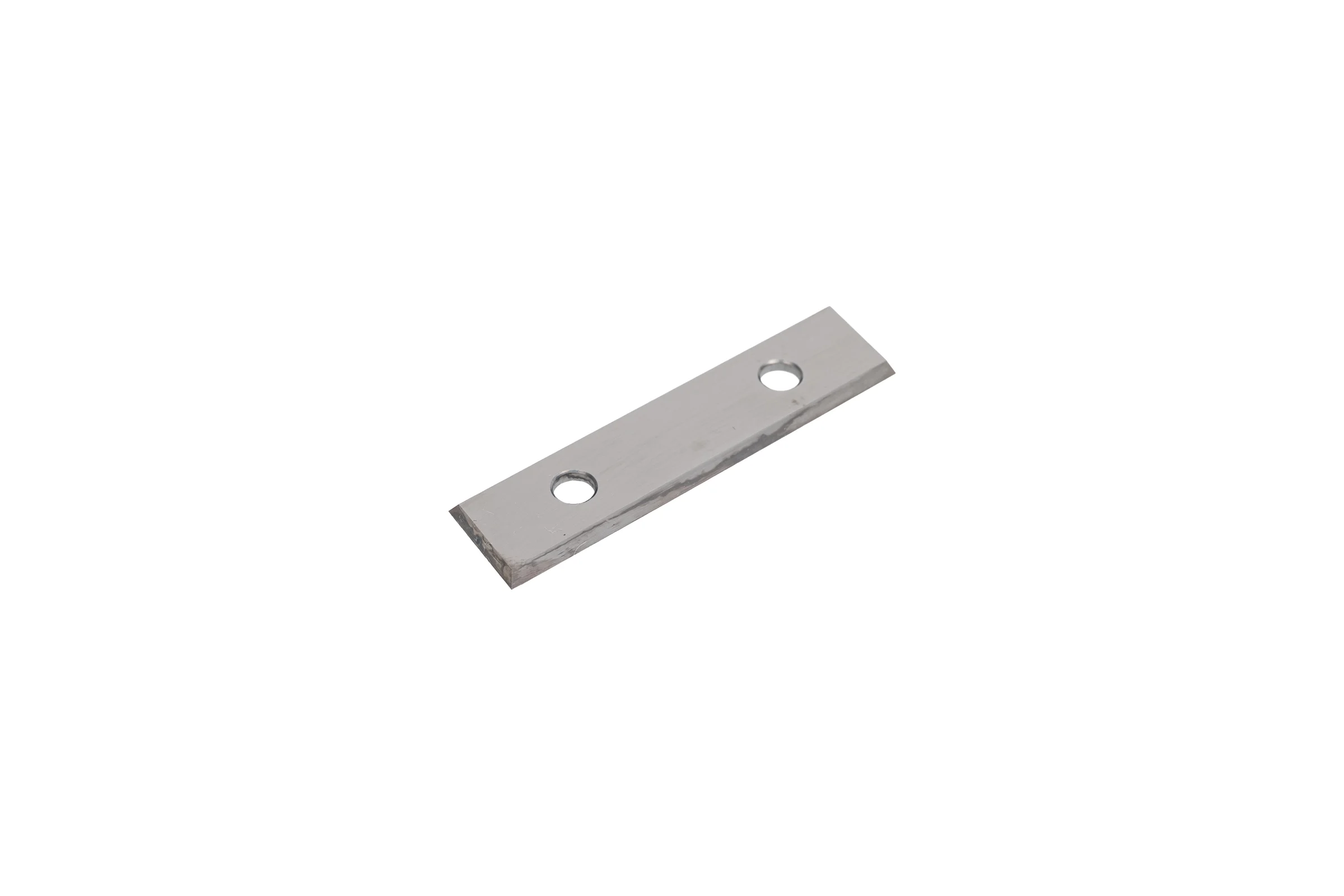 Нож сменный твердосплавный ILMA 50x12x1,5 со скосом LH, 35º, Z=4 UMG04 05.100.501215-L.Z4