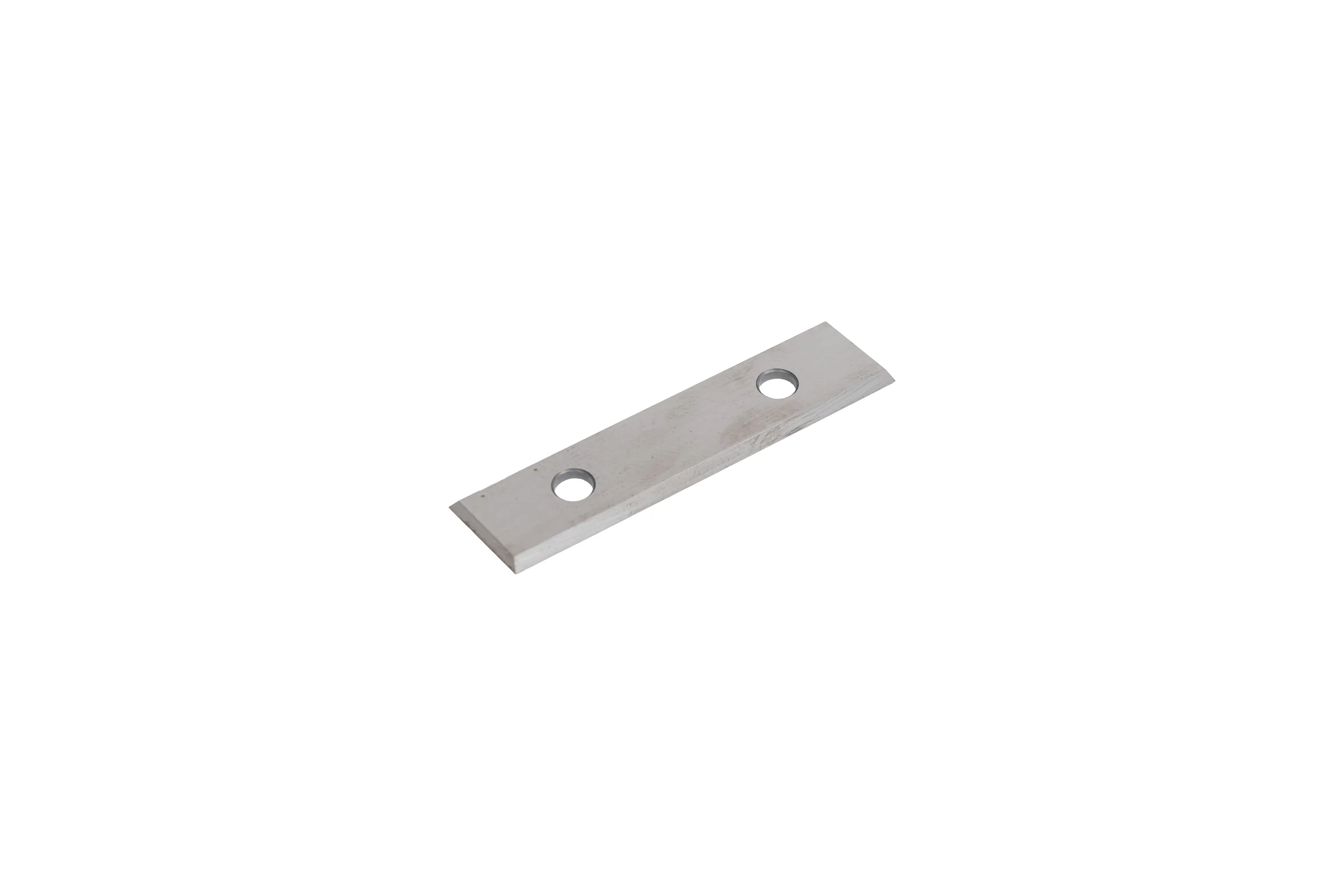 Нож сменный твердосплавный ILMA 50x12x1,5 со скосом RH, 35º, Z=4 UMG04 05.100.501215-I.Z4