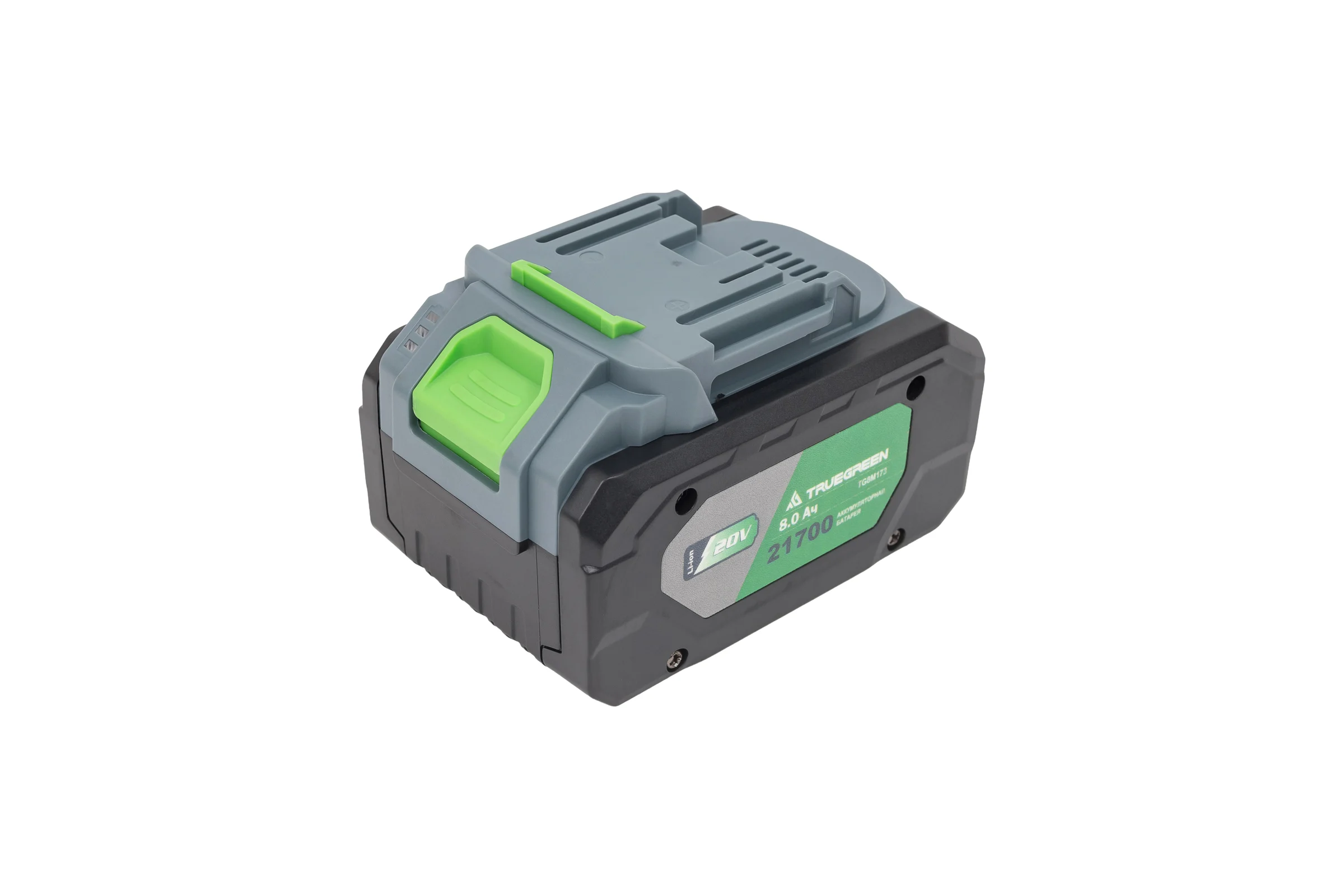 Аккумулятор 8.0 А*ч TRUEGREEN TG8M173