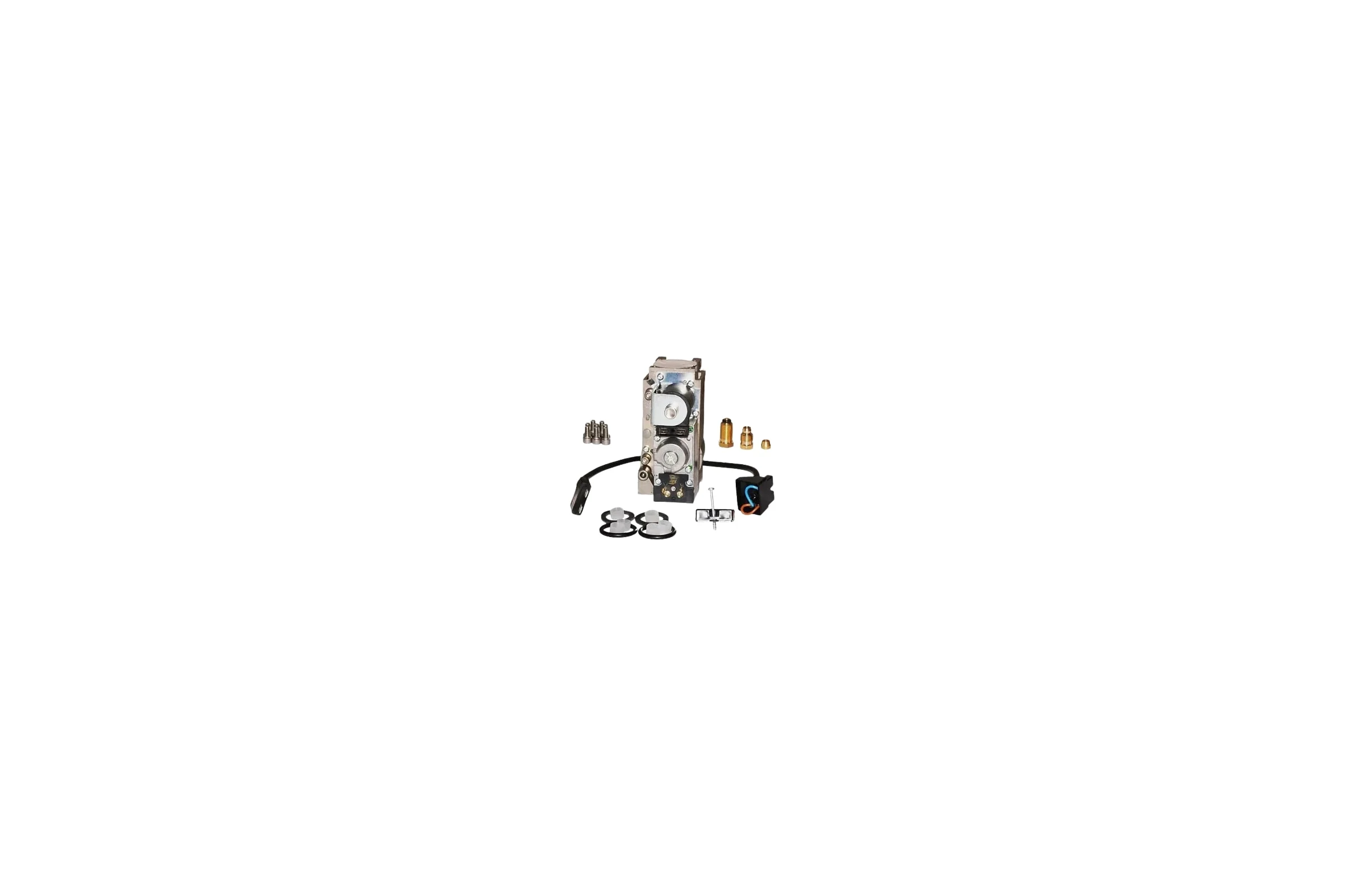 Газовый комбинированный регулятор VIESSMANN Vitogas 050GSO 7822390