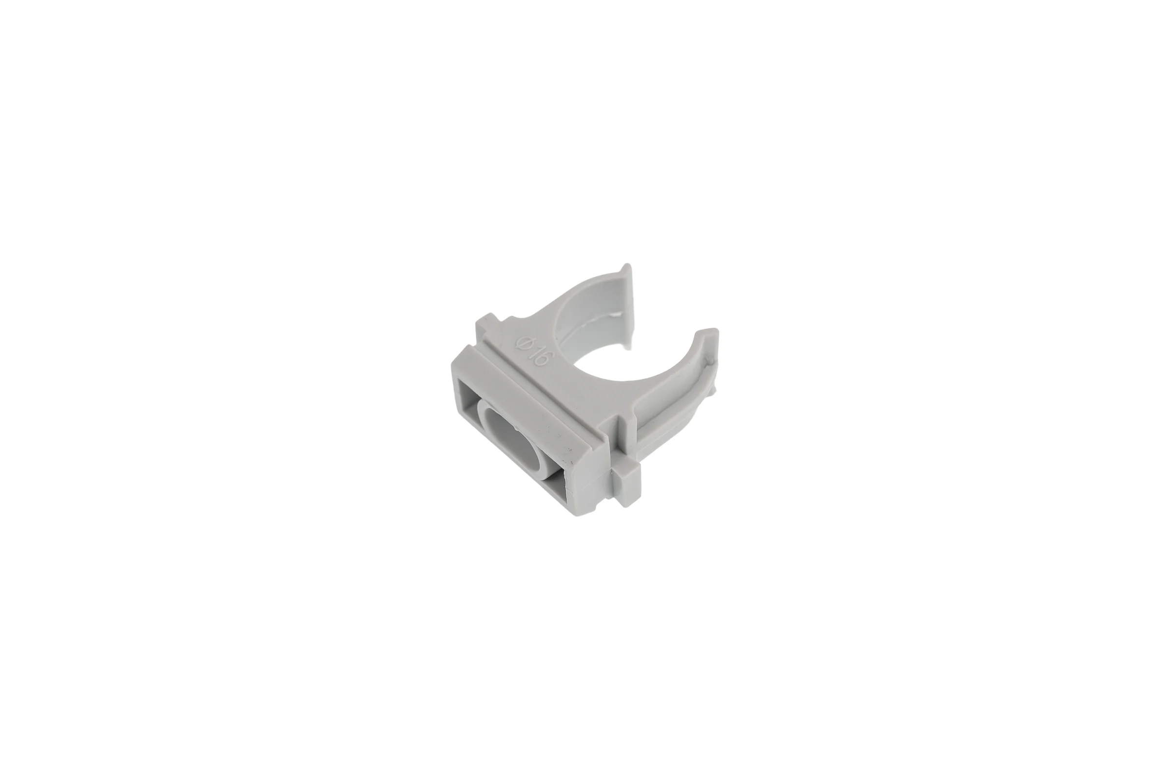 Крепеж-клипса для труб KOPOS d16 мм 5316 (K25) PF-5316_K25