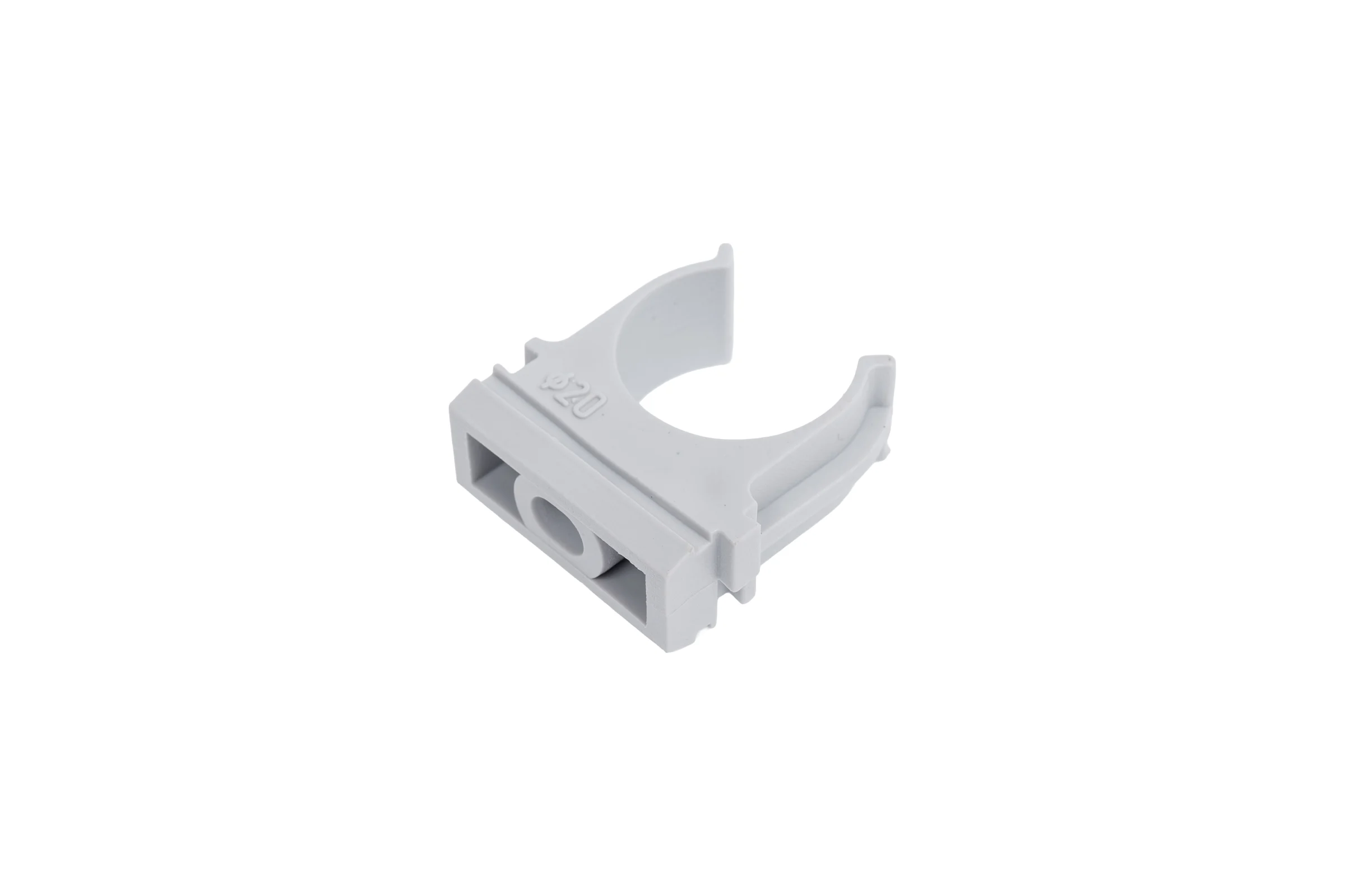 Крепеж-клипса для труб KOPOS d20 мм 5320 (K25) PF-5320_K25