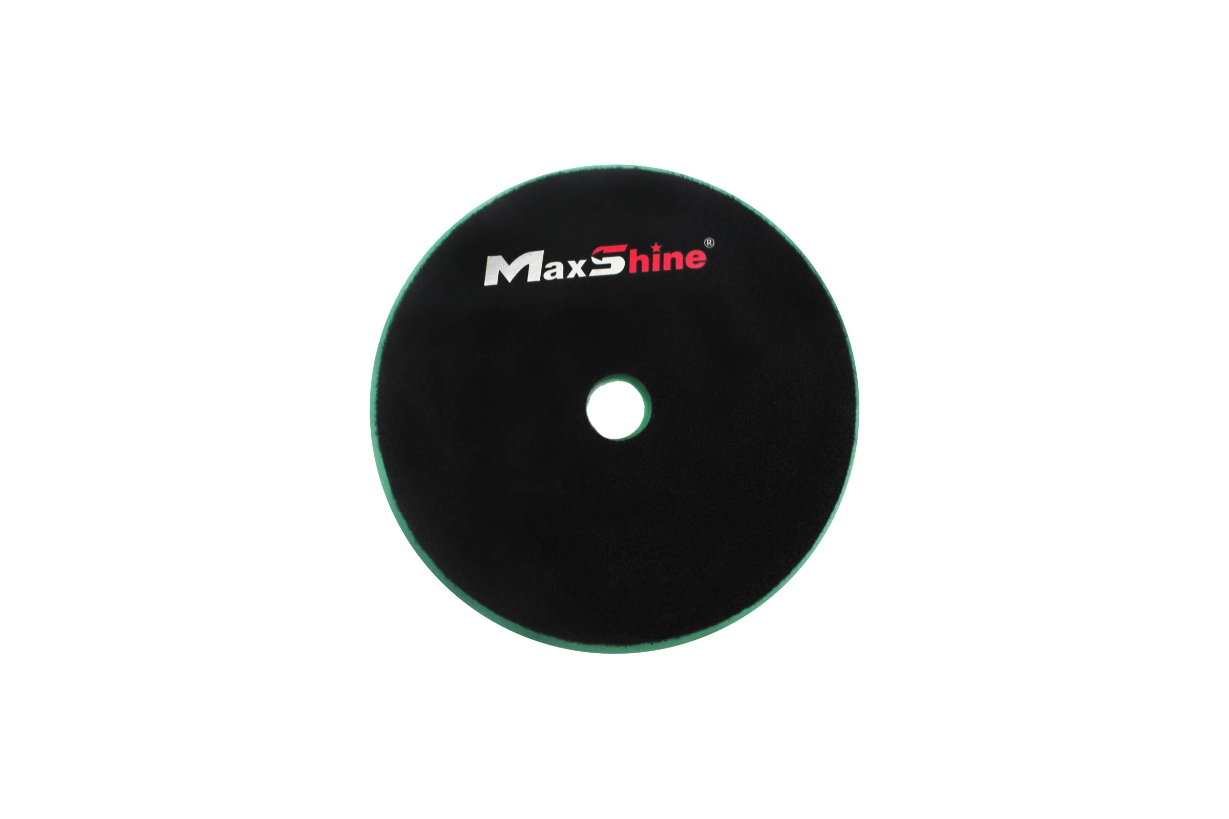 Круг полировальный жесткий 155-175x30 мм 2020175G MaxShine 015837