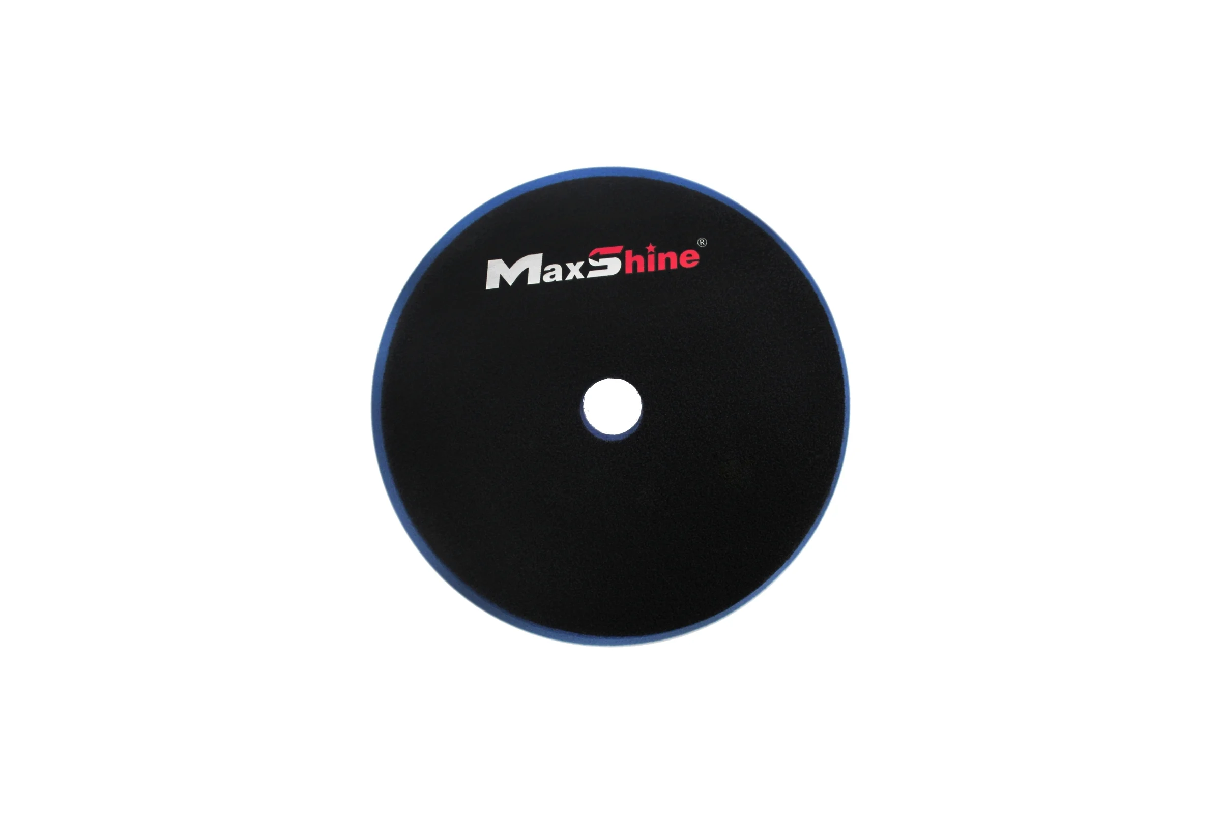 Круг полировальный жесткий 155-175x30 мм 2021175B MaxShine 015838
