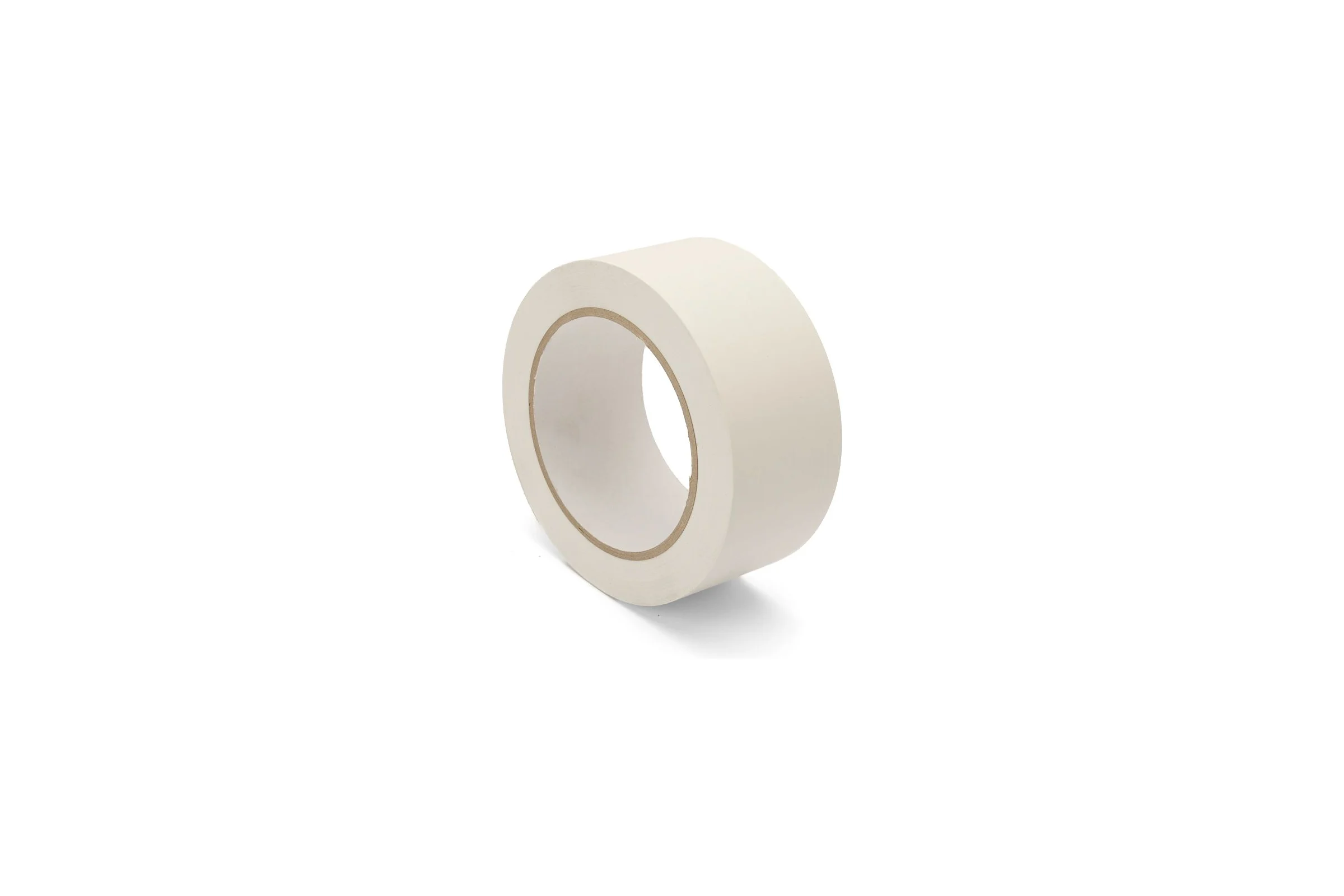 Балетная лента DGTAPE Dance Floor PVC Tape 50мм х 33м (Белый) DFPVC50/33/W