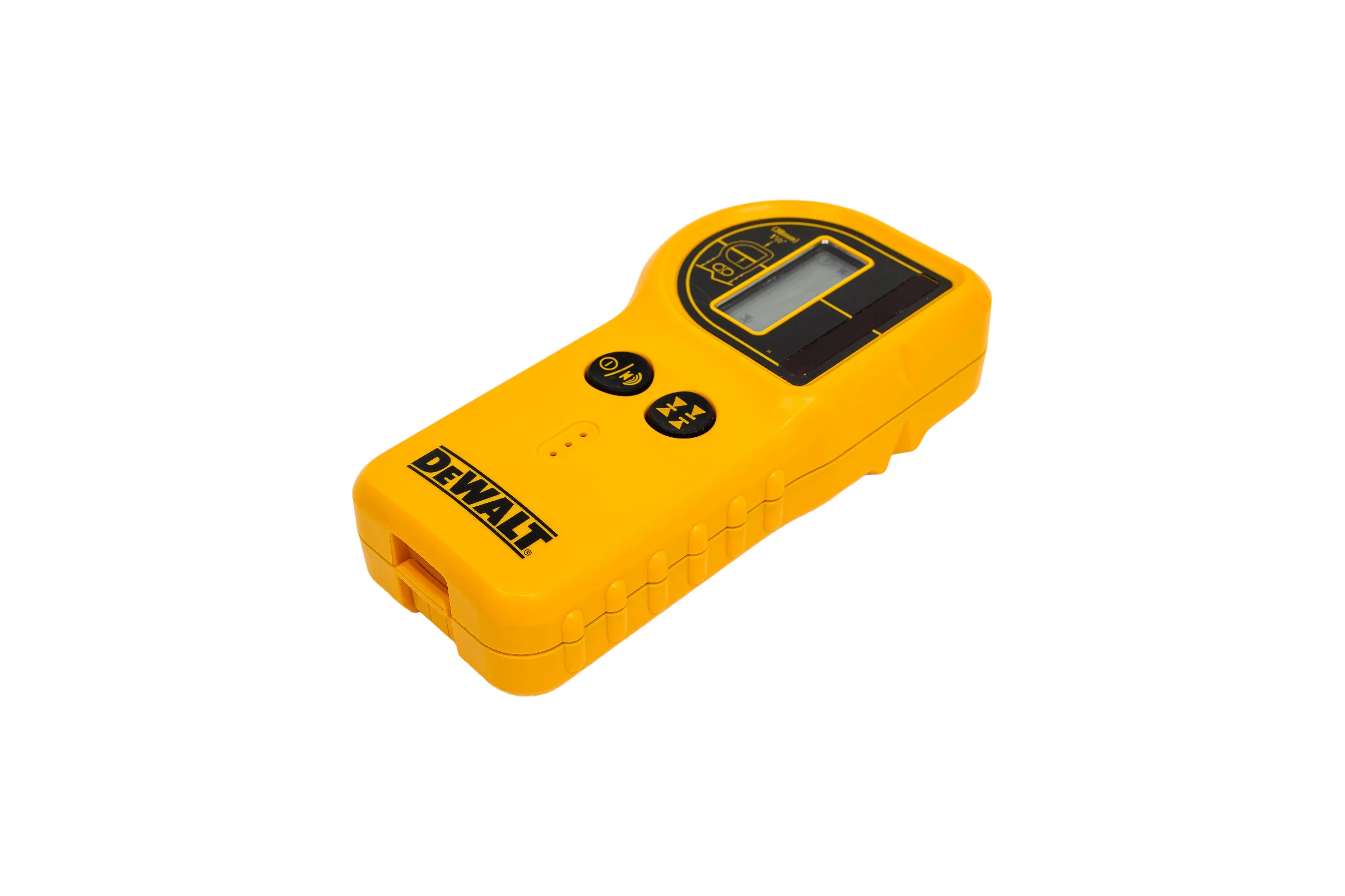 Детектор для лазерных уровней DEWALT DE 0772