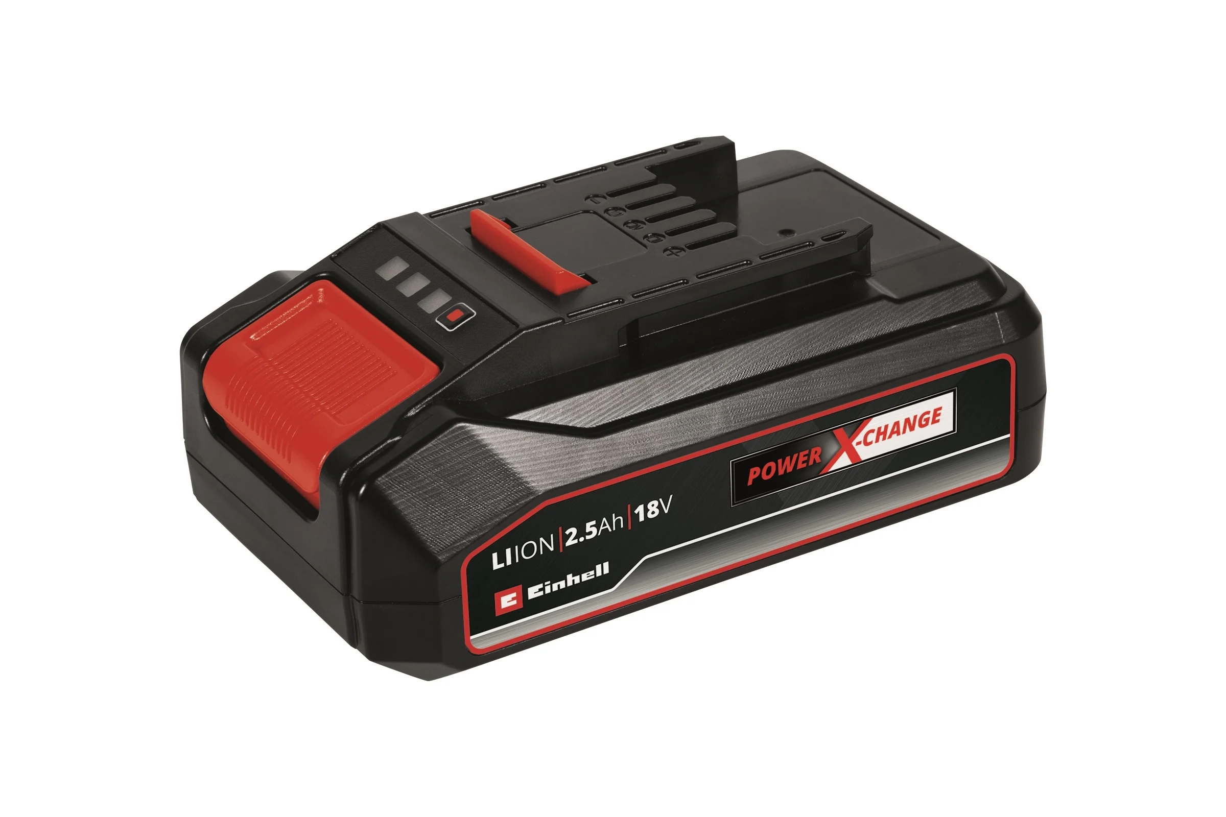 Аккумулятор Einhell PXC 18V 2,5Ah 4511516