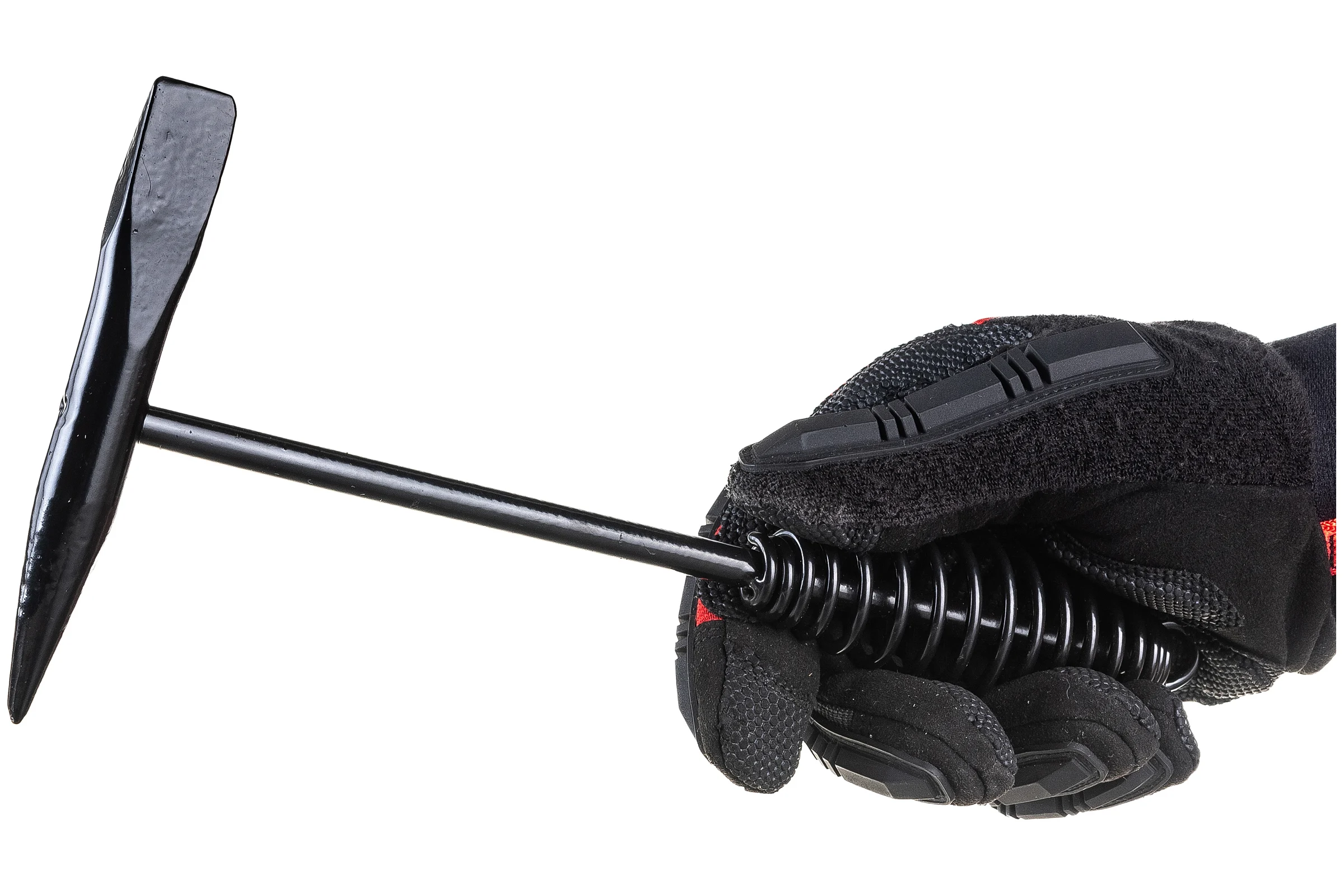 Молоток сварщика 300G Optima XL3022300 &XL3022300_0