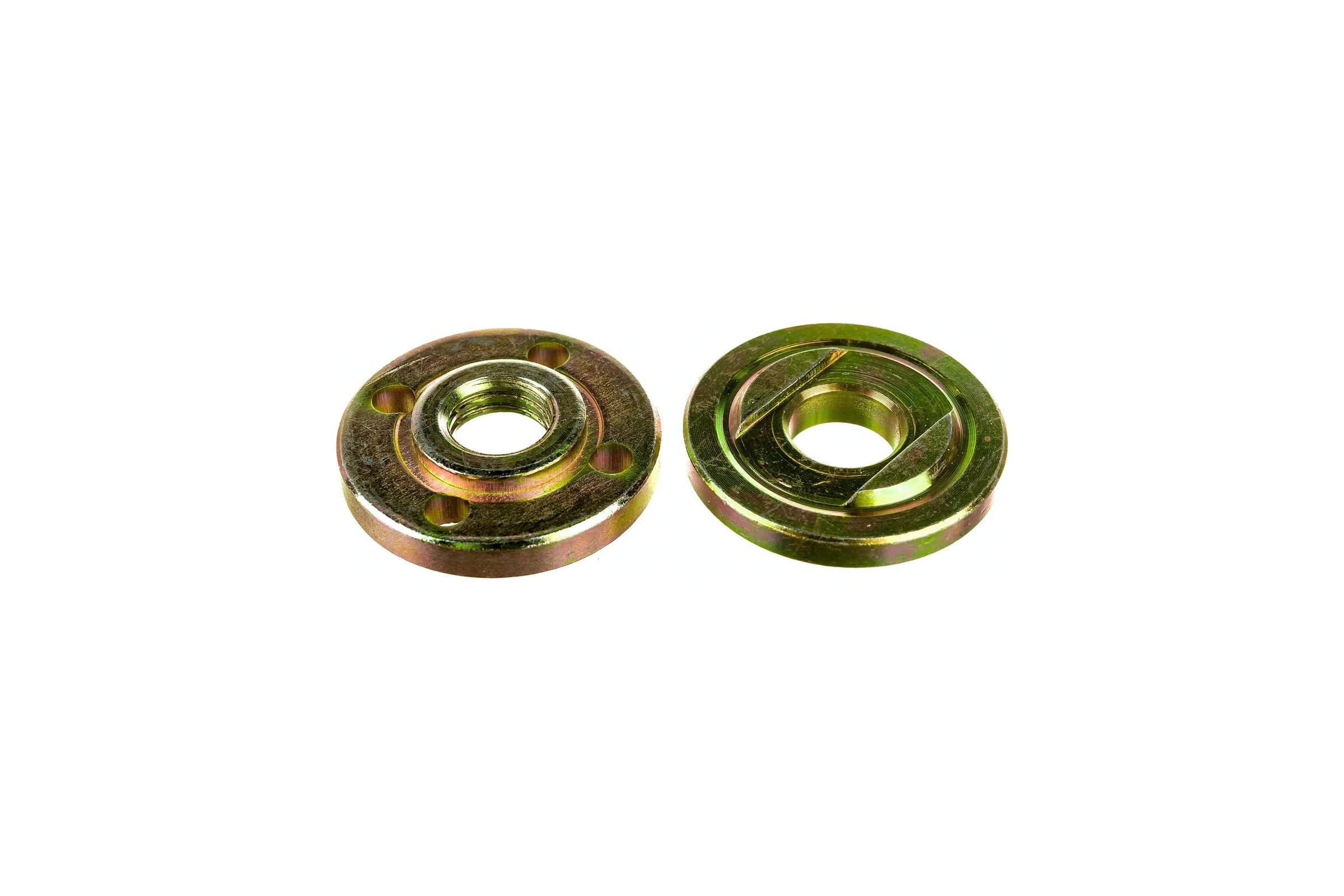 Гайка + шайба для УШМ 115-230 мм Diamond Industrial DIDM14GFL