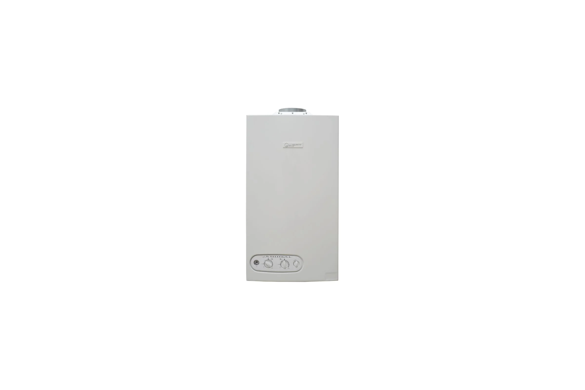 Газовый настенный котел WERTRUS ECO 24СF (атмосферный) 242401