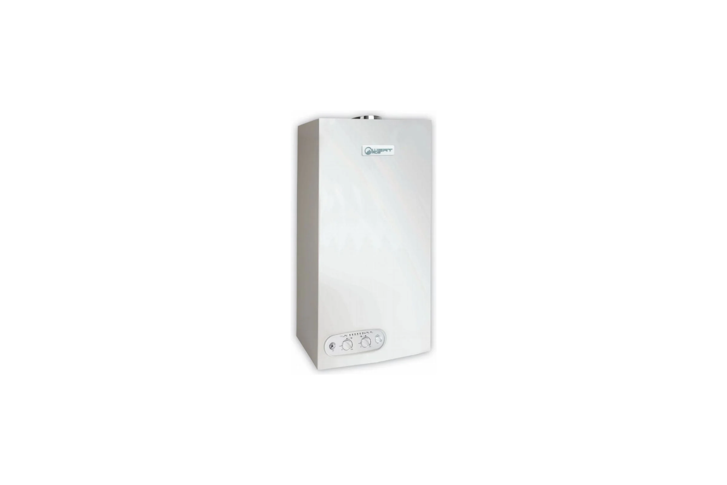 Газовый настенный котел WERTRUS ECO 12FF 1212001
