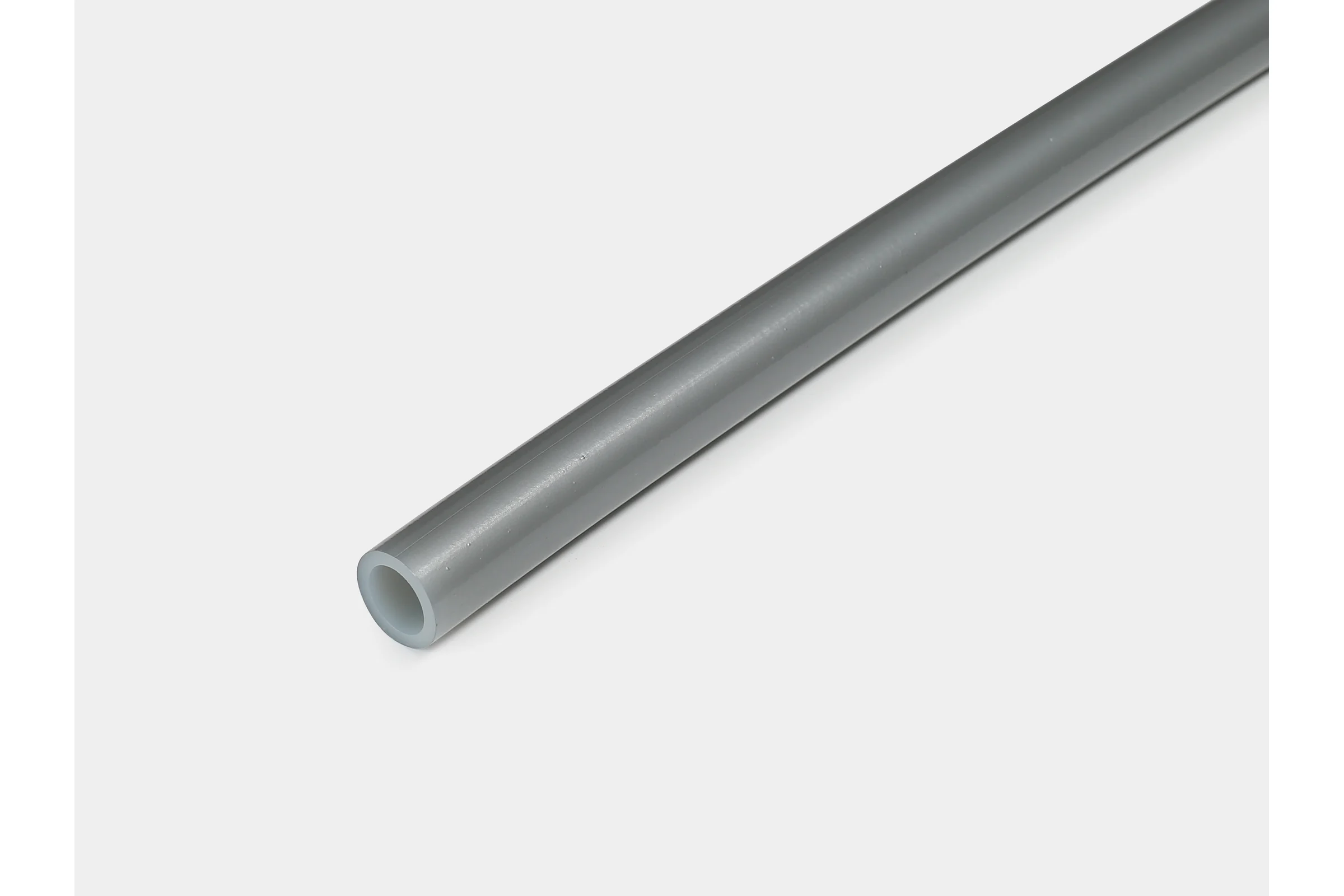 PE-Xa труба КОНТУР с антидиффузионным слоем EVOH D20x2,8 G-RAY OXY немер. 81-100м 60500020904