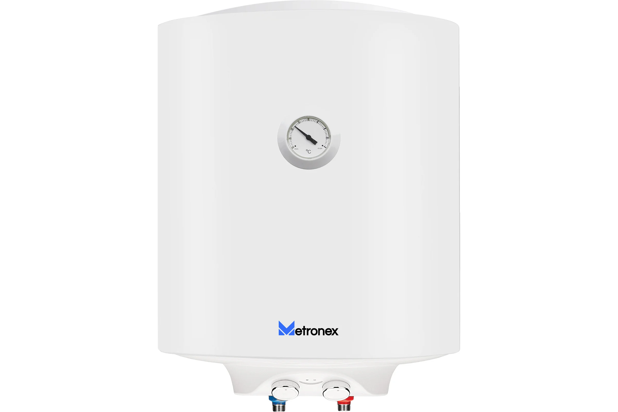 Водонагреватель Metronex ThermoHeat MX WH 1.5kW 50 л MX1550BEL