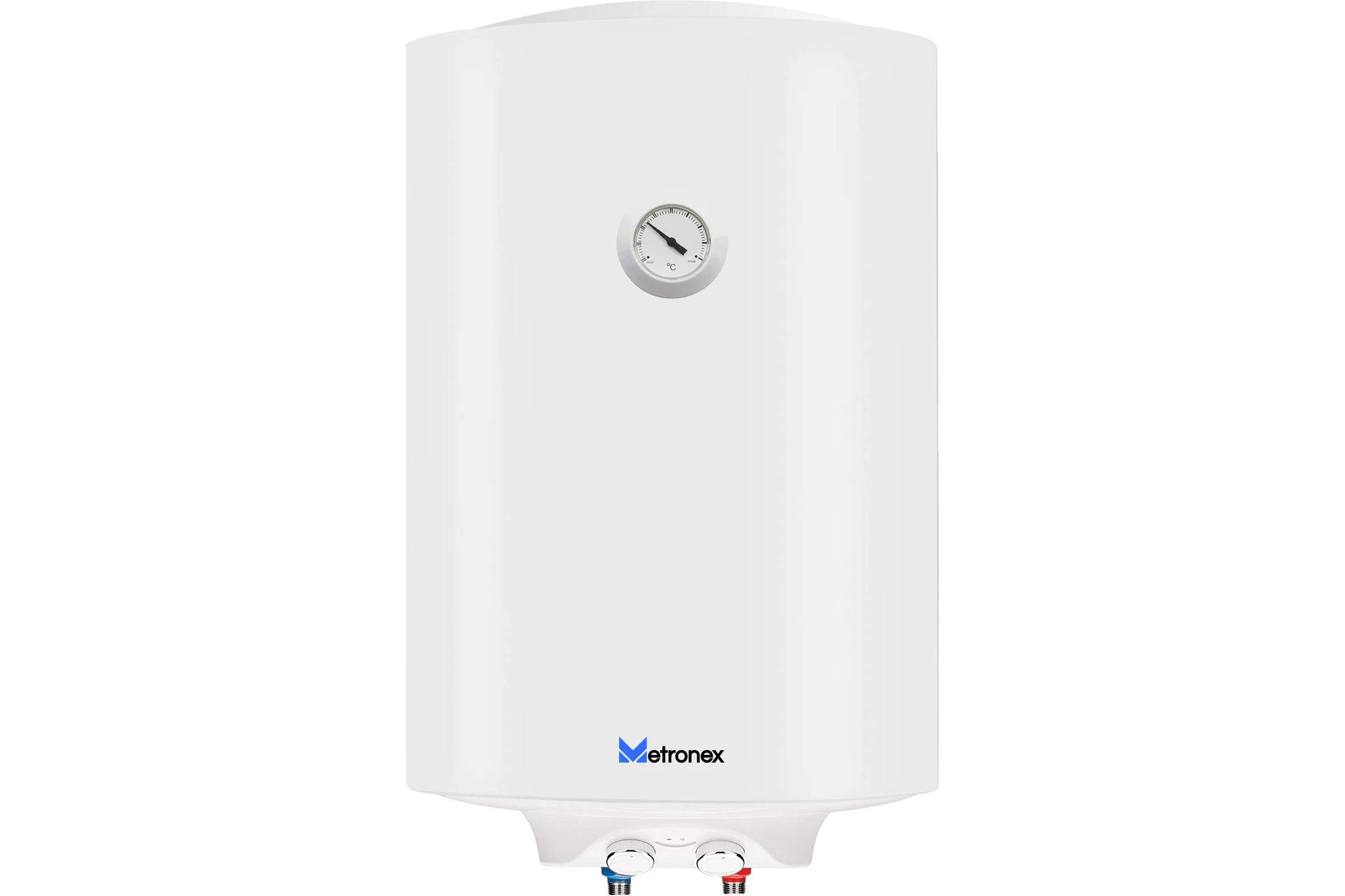 Водонагреватель Metronex ThermoHeat MX WH 1.5kW 30 л MX1530BEL