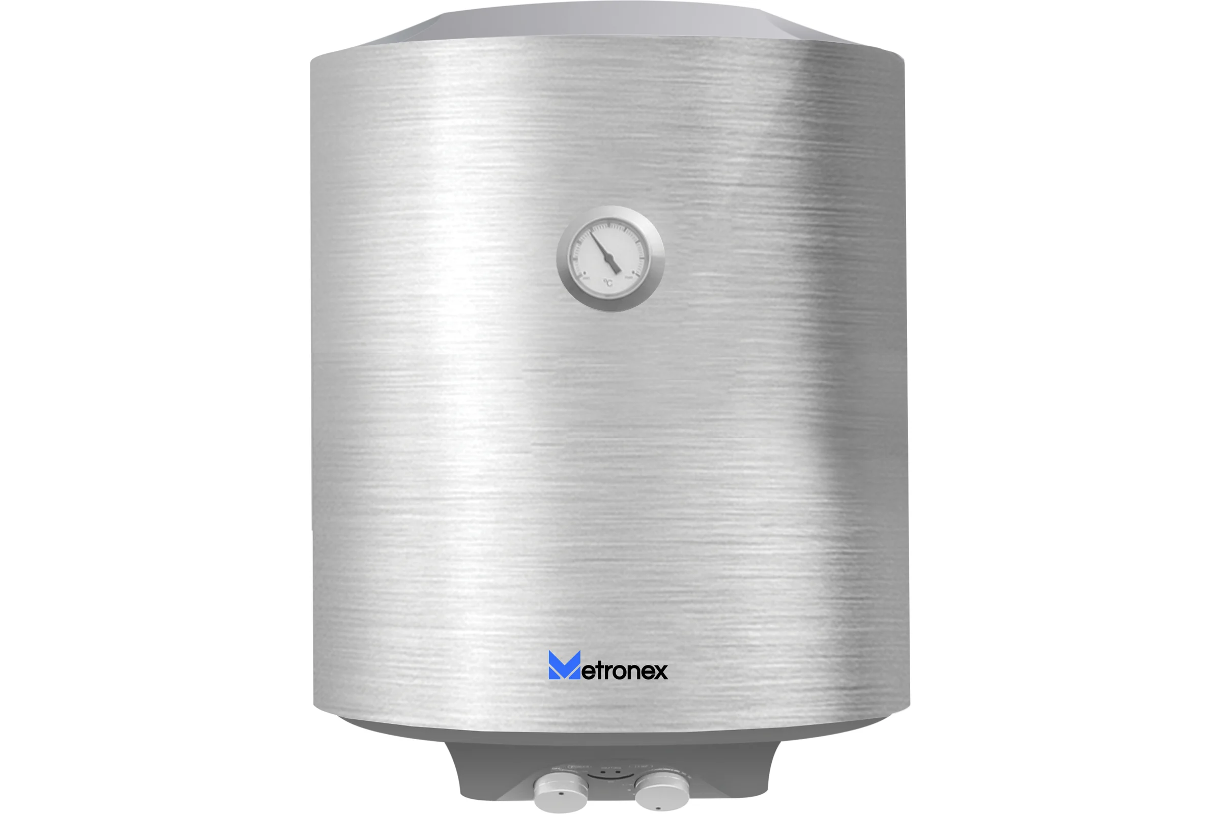 Водонагреватель Metronex TitanHeat MX WH 1.5kW 50 л silver MX15500STA