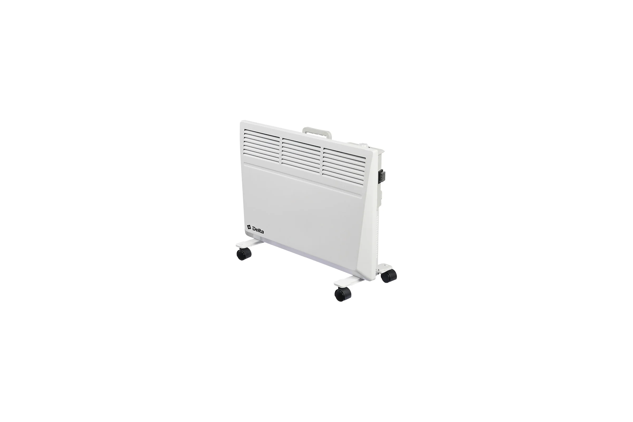 Конвекторный обогреватель Delta 1200Вт, 625x150x455 мм, с влагозащитой D-3004 0R-00005918