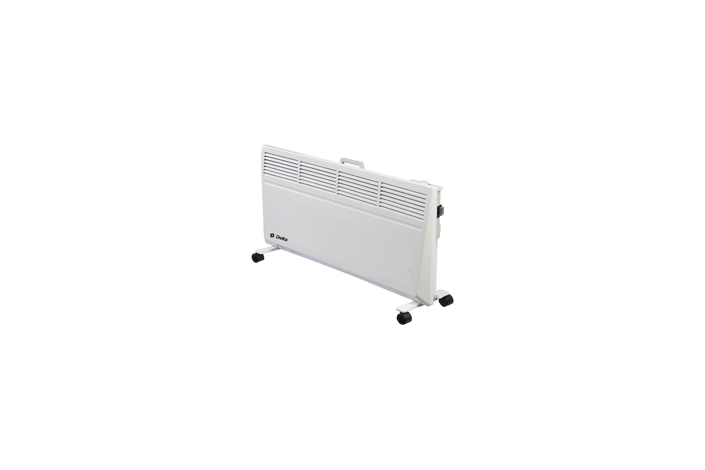 Конвекторный обогреватель Delta 1800Вт, 945x150x455 мм, с влагозащитой D-3005 0R-00005917