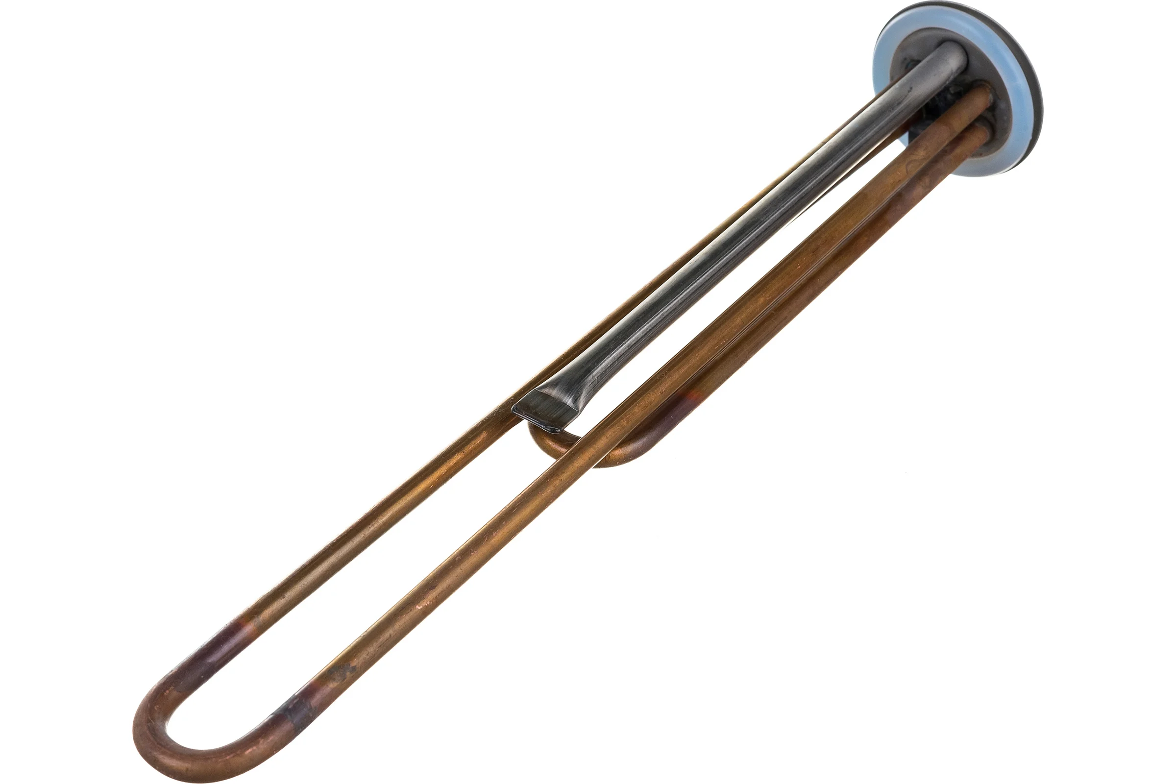 Нагревательный элемент AC ELECTRIC WH-A01-2000 НС-1304635
