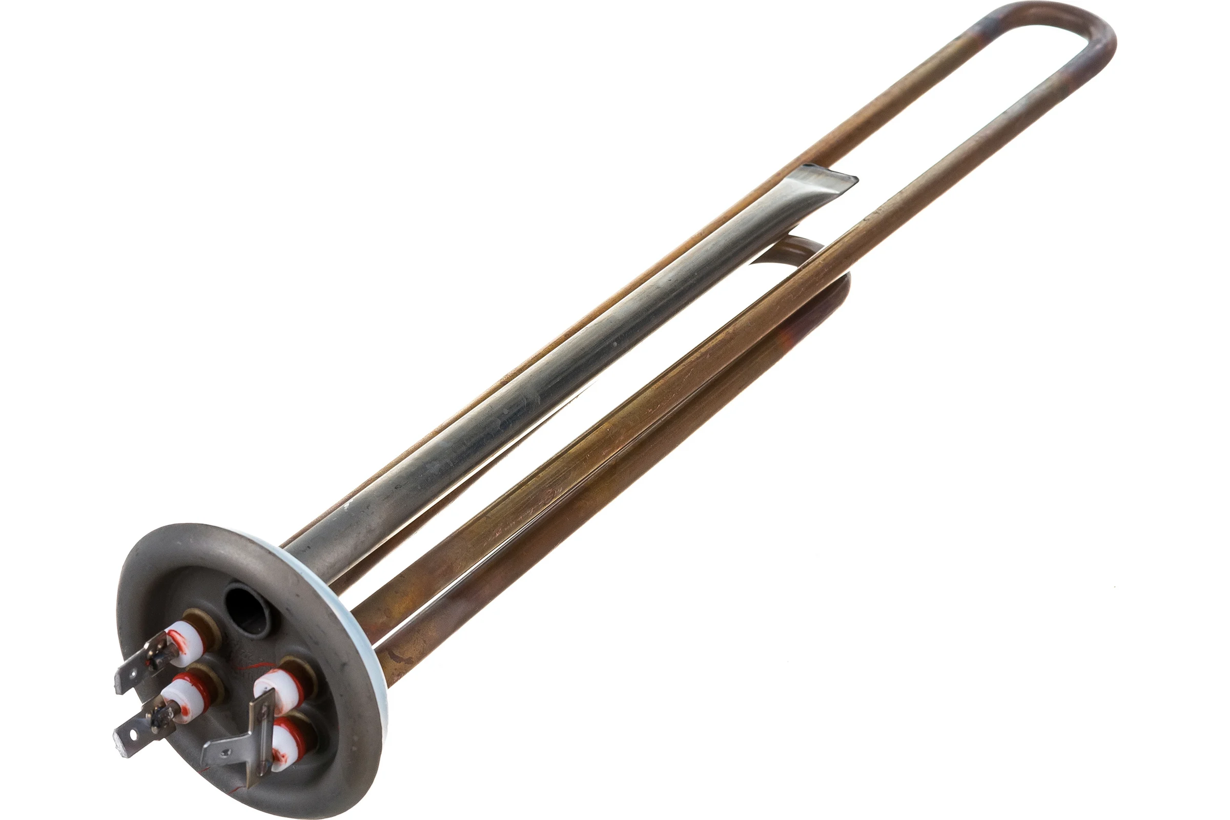 Нагревательный элемент AC ELECTRIC WH-A01-2000 НС-1304635