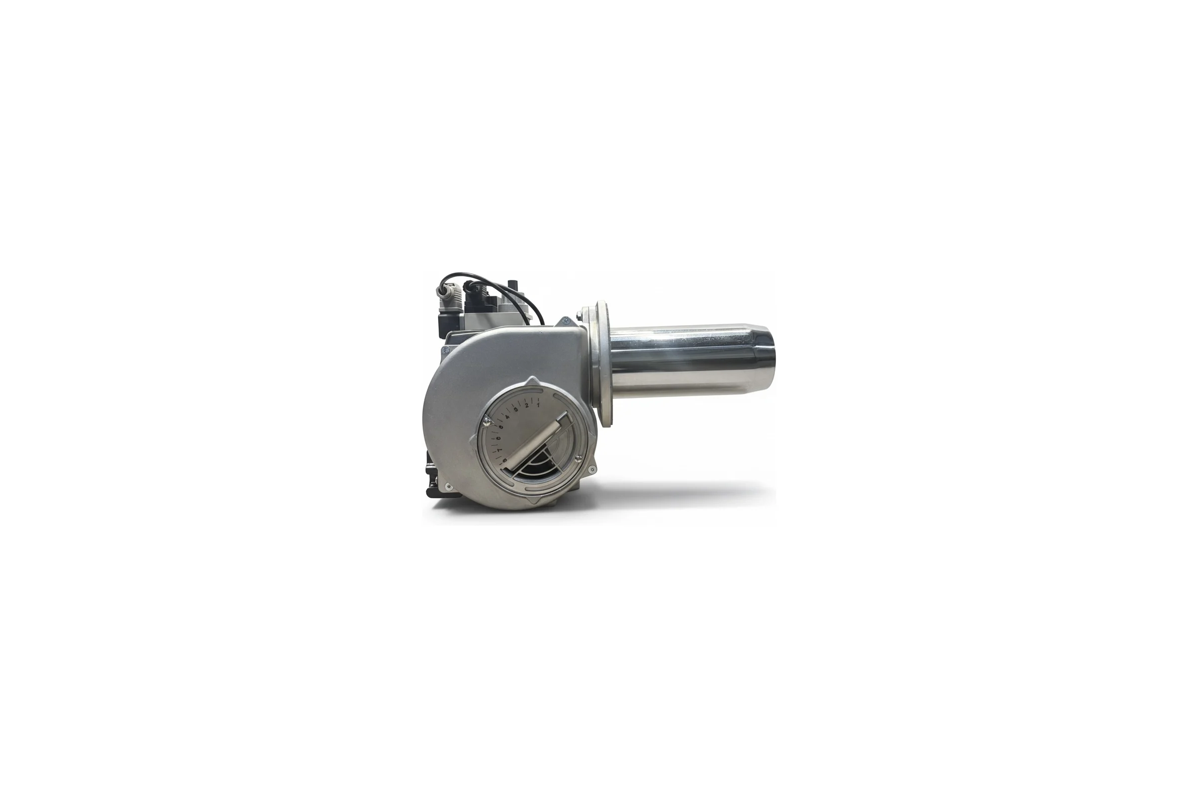 Газовая горелка IFLAME B-G.70P.TL.20 (34 - 70 кВт) Труба L 200мм 27700315
