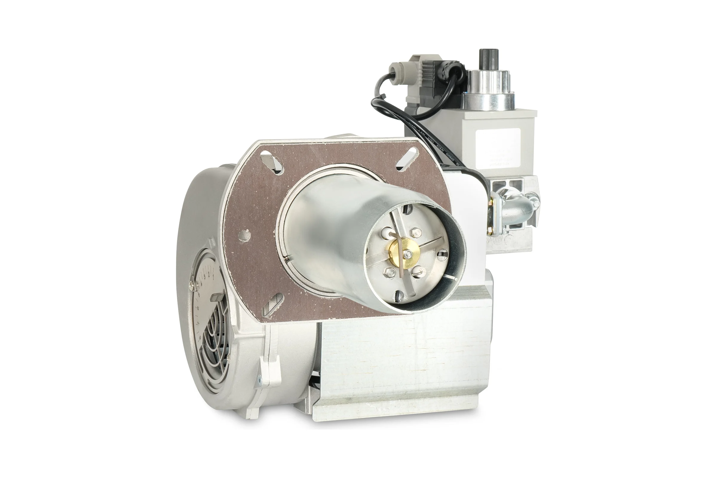 Газовая горелка IFLAME INSINER-G.105P.TL.20 (49 - 108 кВт) Труба L 200мм 31050315