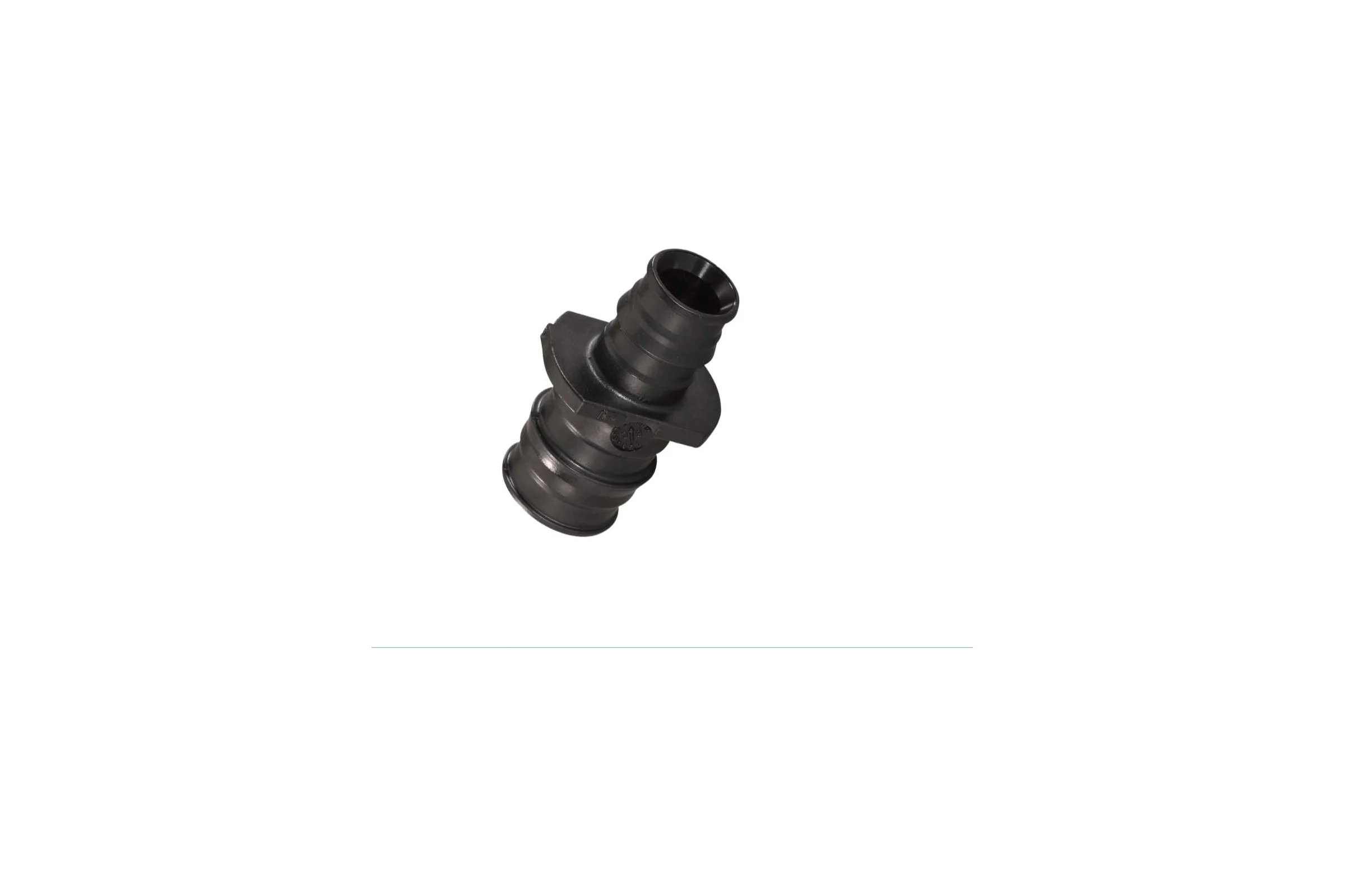 Муфта HOFT PPSU d20 для PE-X труб (радиальная) HFTCR-20 2.200000 4 шт. в упаковке