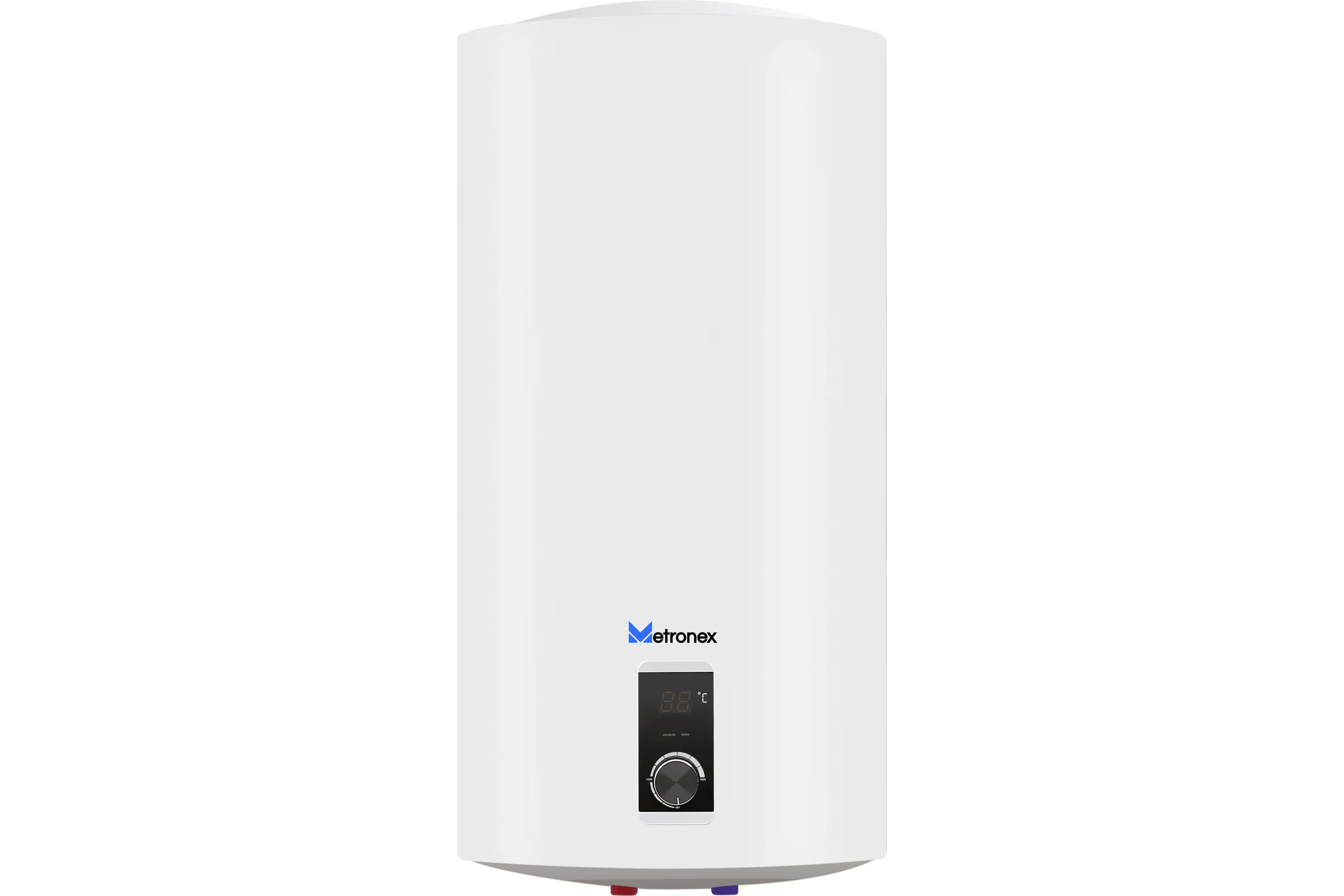 Водонагреватель Metronex ThermoHeat MXD WH 2,0 80л Digital MXD2080BEL
