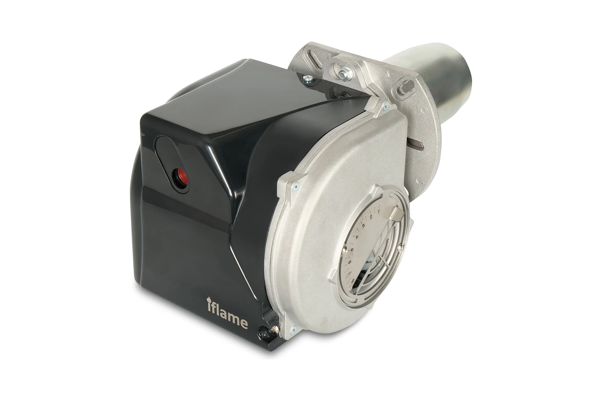 Дизельная горелка IFLAME BAKER-L.12P.TM.F (60 - 130 кВт) Труба L 150мм 26120210