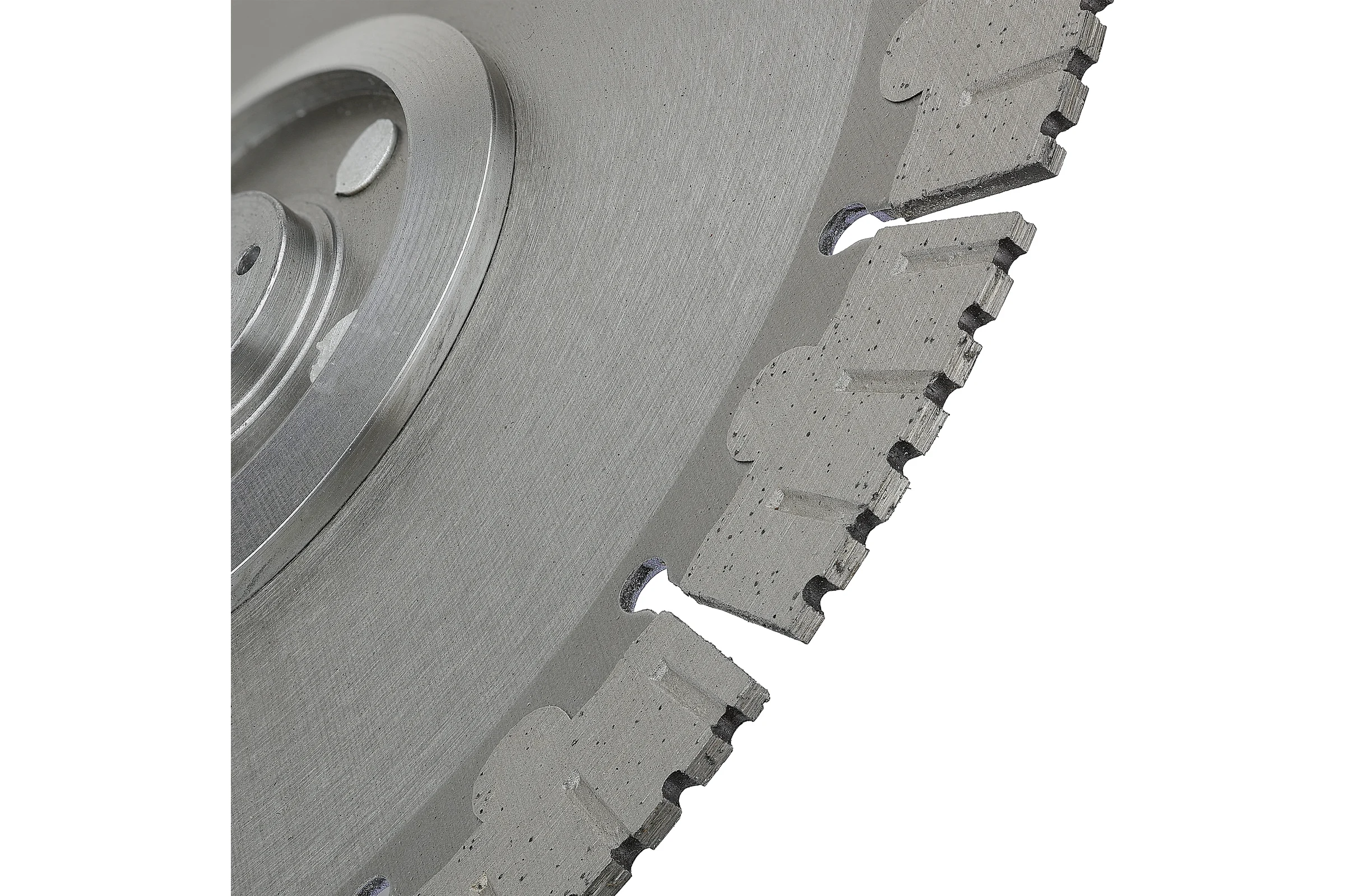 Диск алмазный по армированному бетону Kronger 230 мм Double Cut MASTER (1 пара) для Cut-n-break HUSQVARNA K760, K3000 CB200230M