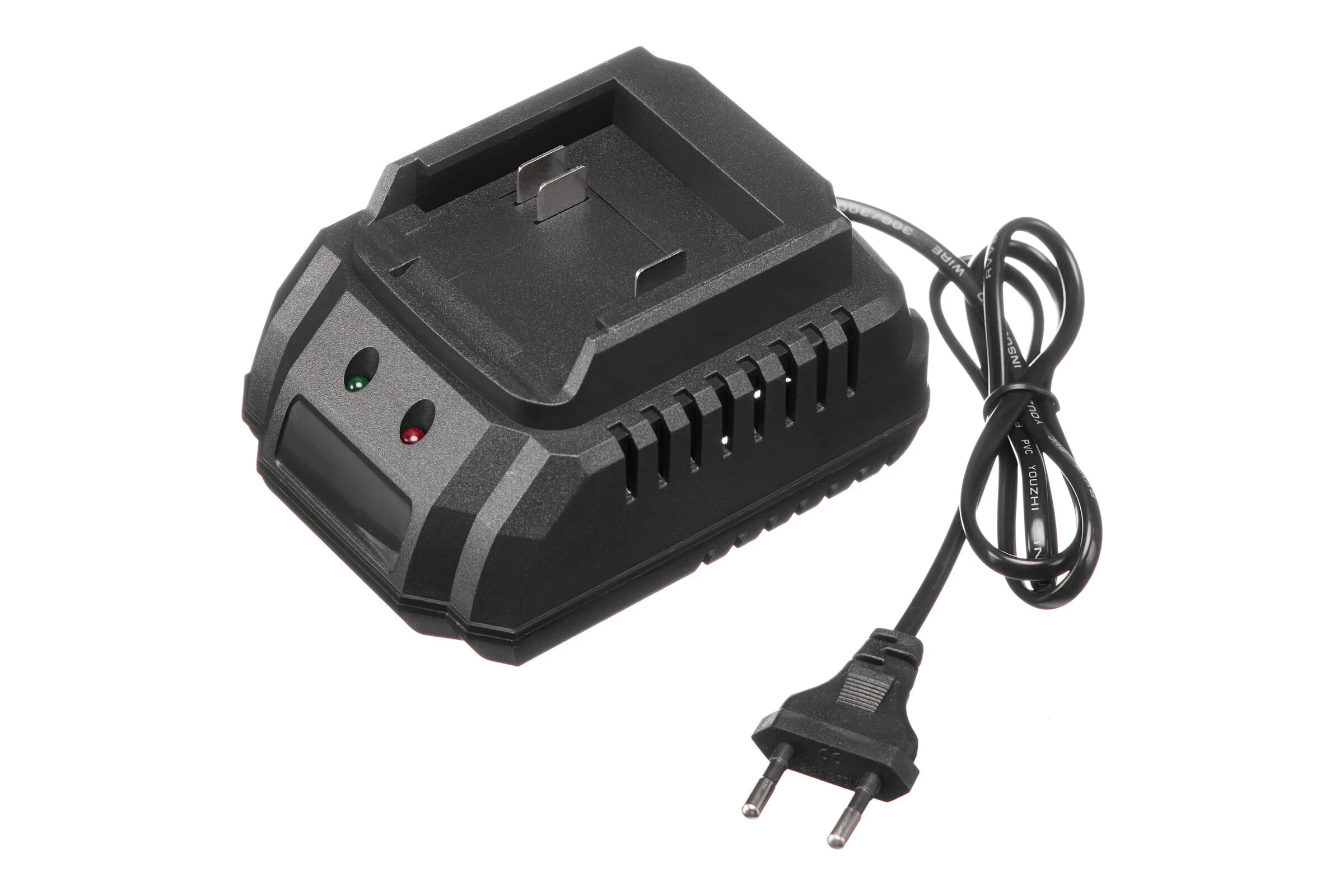 Аккумуляторная УШМ Boxbot 20В, диск 125 мм, 2 АКБ 4.0 А/ч, в кейсе, AG-20B 900976.AG-20B-2