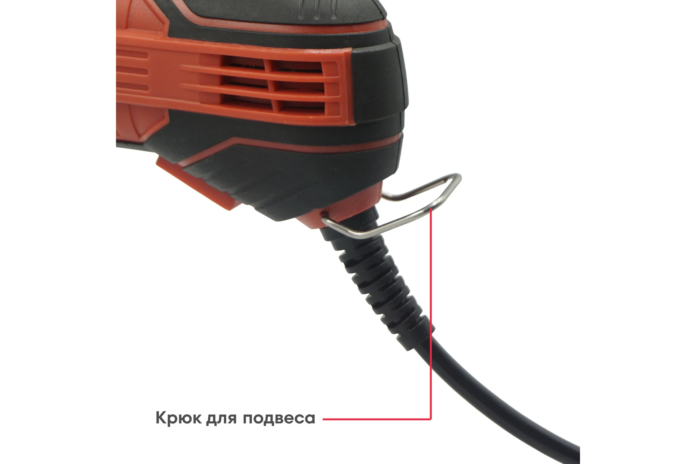 Гравер электрический Boxbot RTE-160FC, 160 Вт, 230 В, гибкий вал, кейс, 904778.RTE-160FC-2