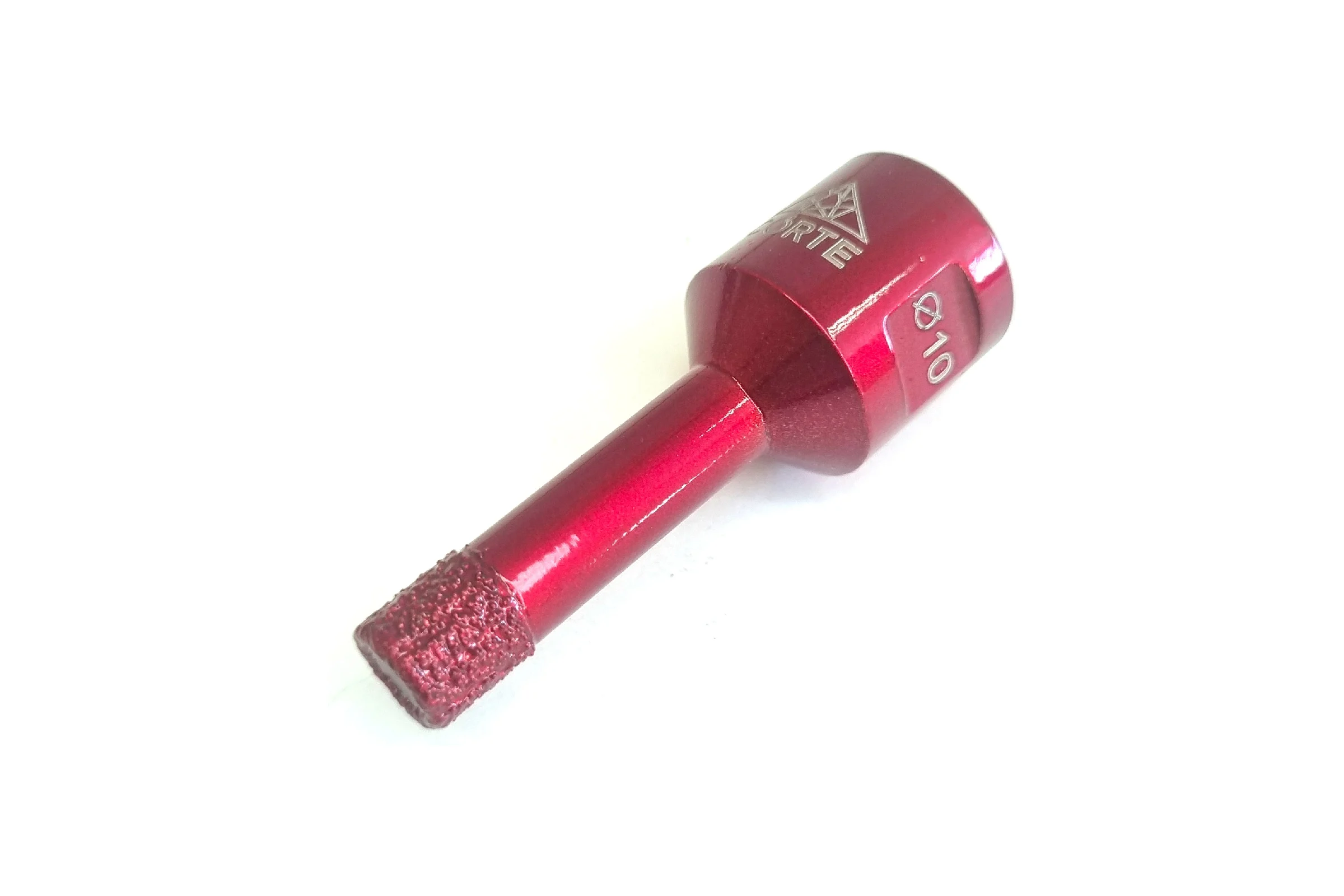 Коронка алмазная CORTE SIMPLE PRO для УШМ M14 10 мм SPB10