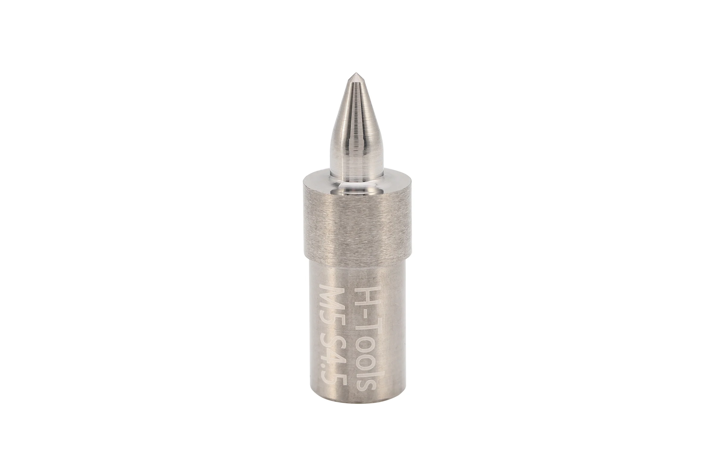 Термосверло H-Tools М5 шаг 0.8мм 4.5x9.2/27мм S=6мм 3650450