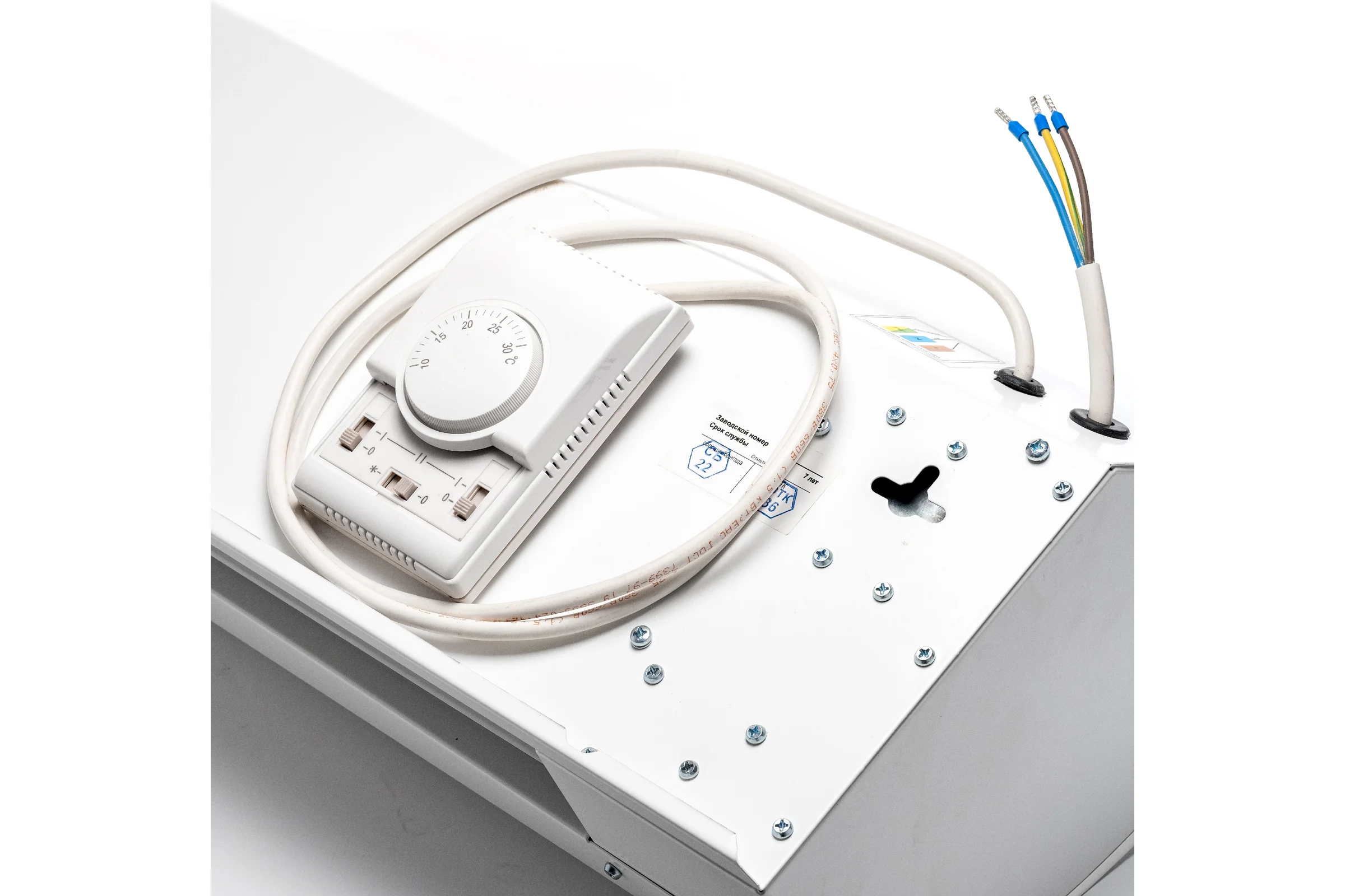 Тепловая завеса HOTRIX SWT 5.800 HX SWT5.800