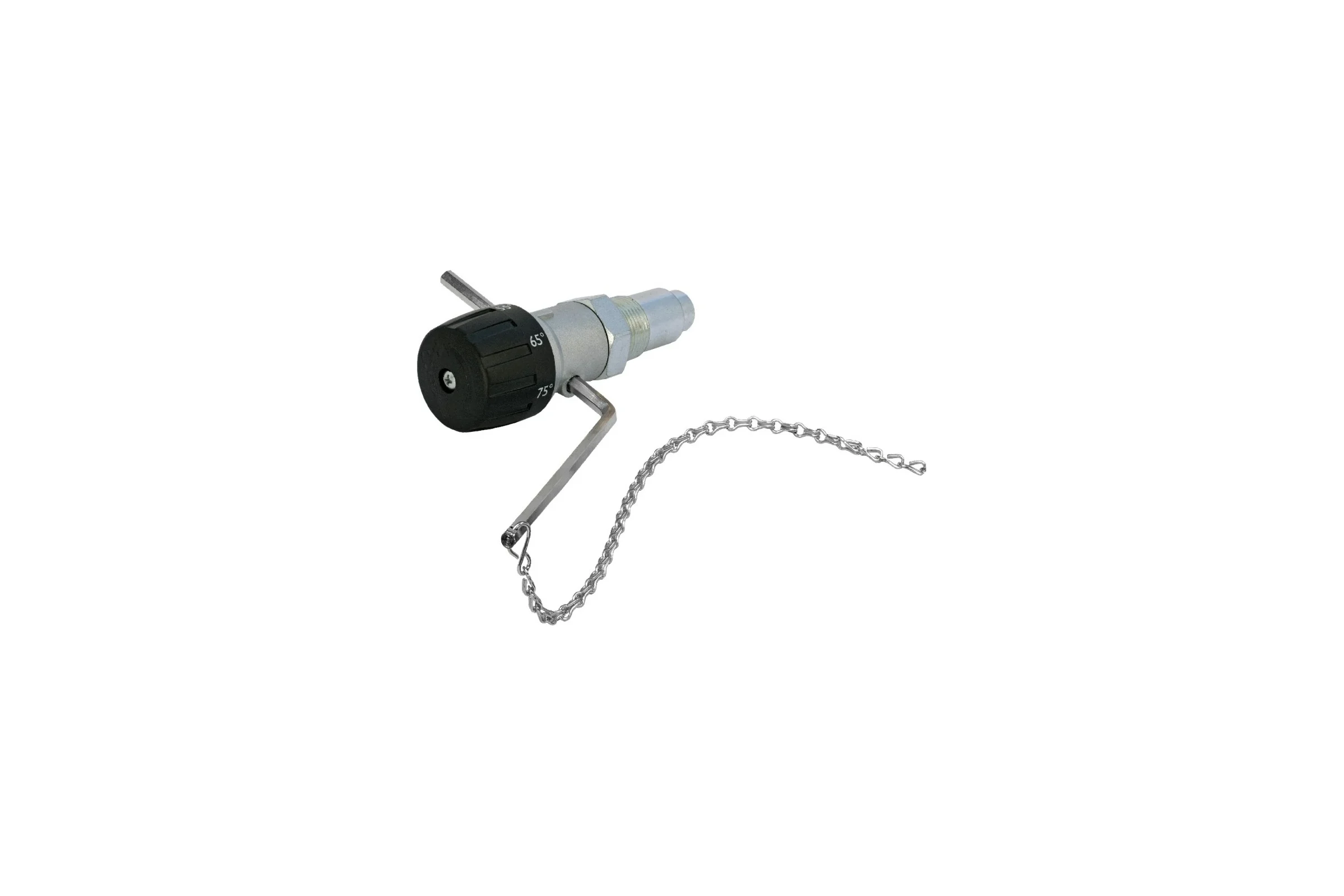 Регулятор тяги ESBE ATA212 10Н 35-95 градусов G3/4 5600 11 00